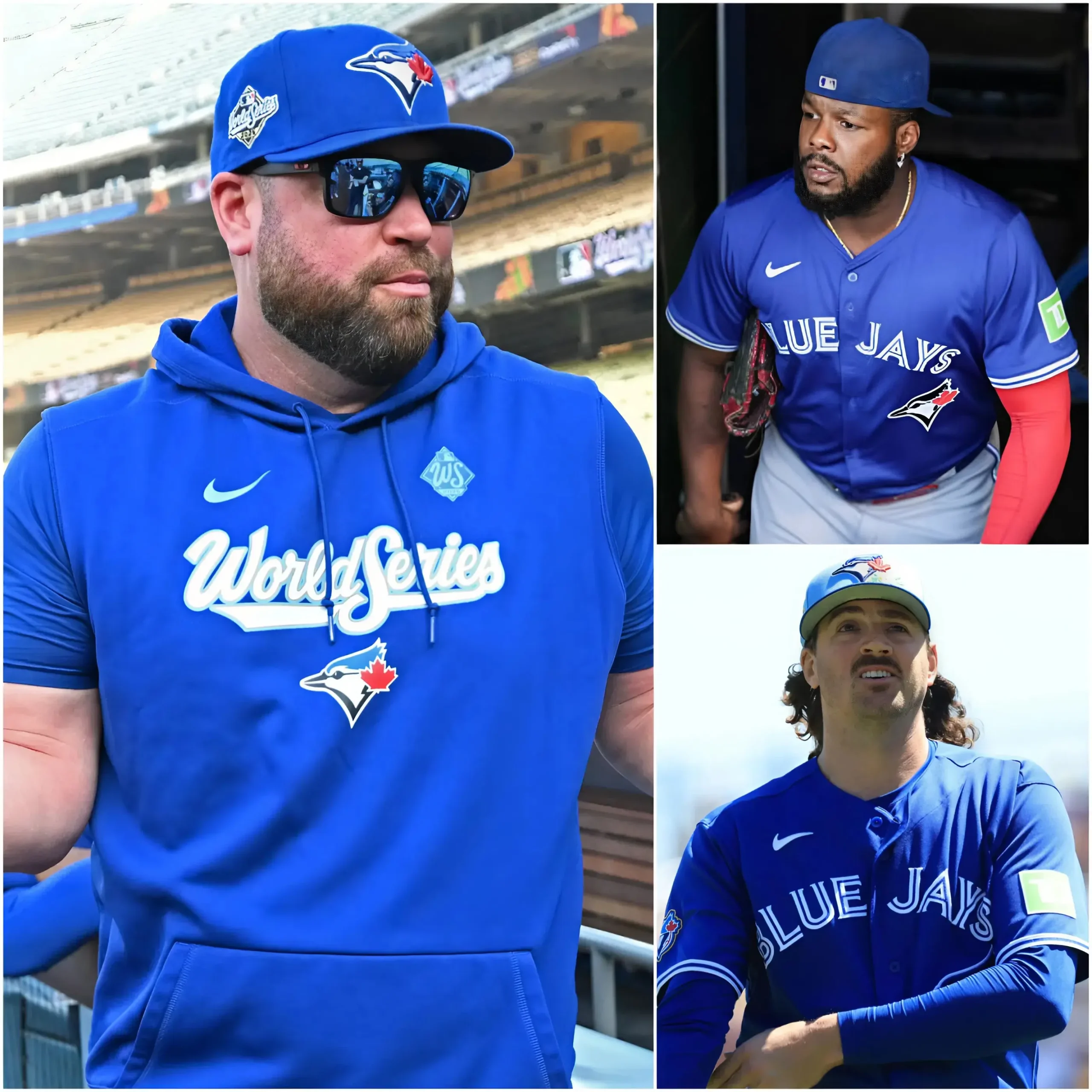 Cover Image for “HE IS A DISASTER, I MADE A MISTAKE USING THIS PLAYER…”