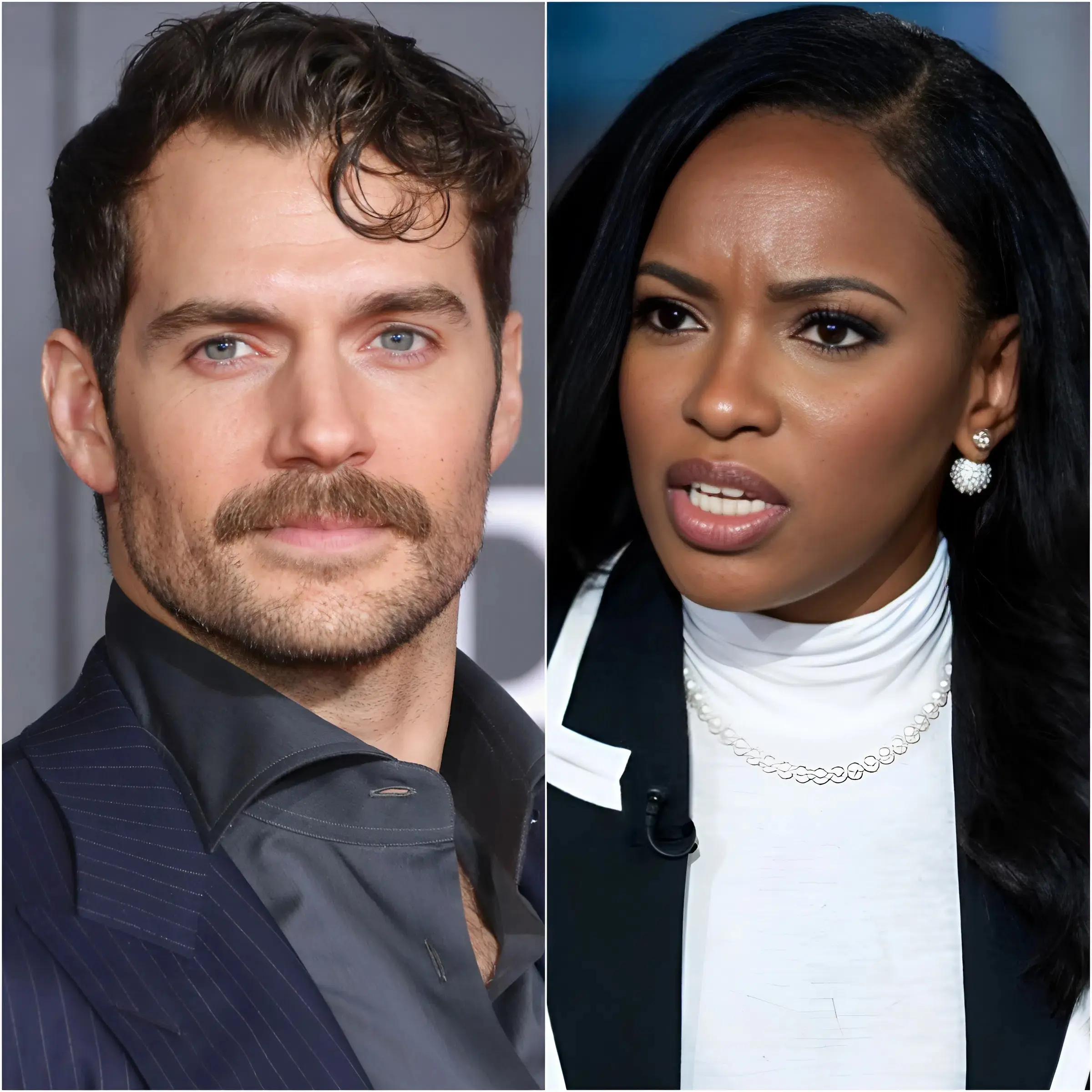 Cover Image for Henry Cavill Filed An $80 Million Defamation Lawsuit Following A Shocking Television Scandal.