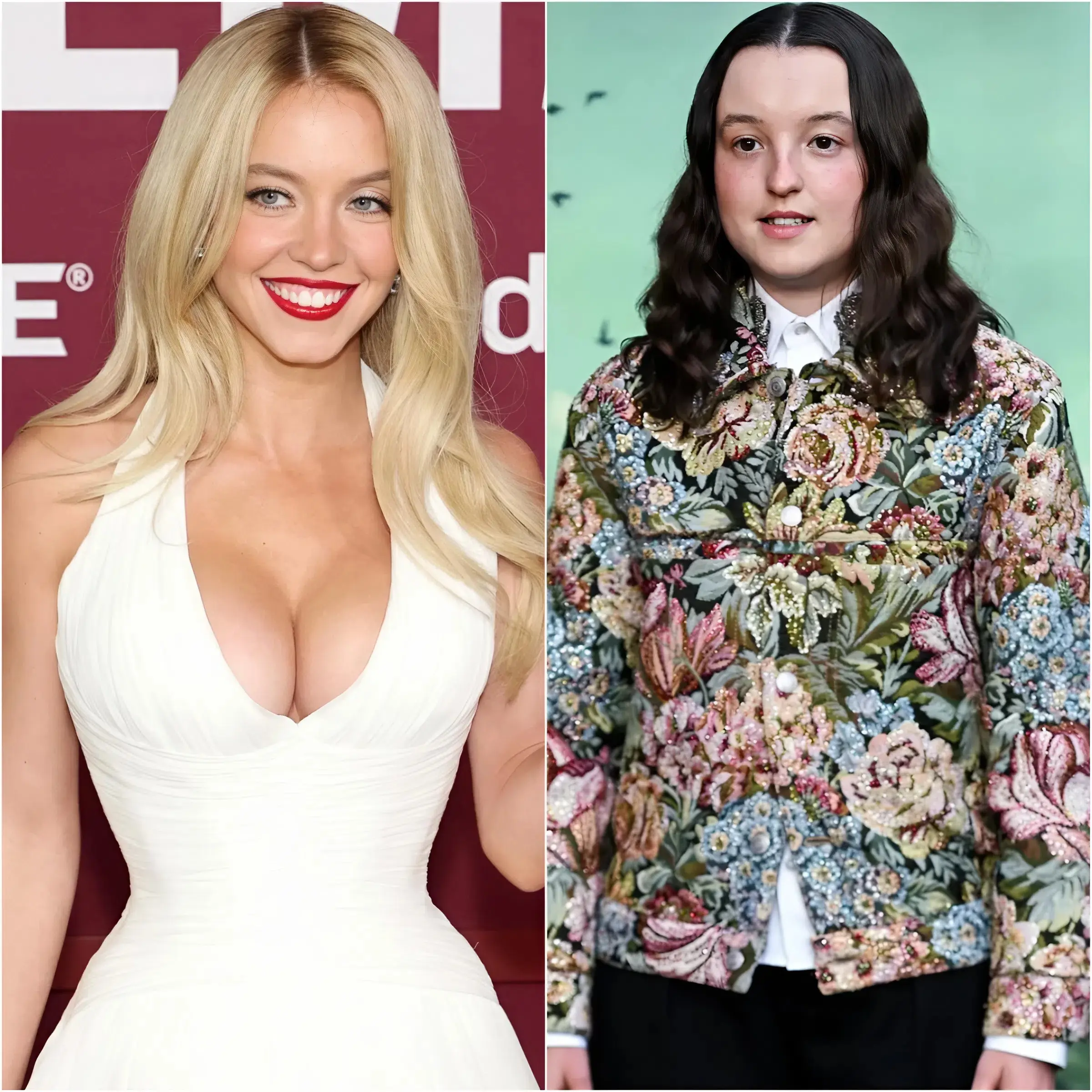 Cover Image for “Shut Your Mouth And Never Say That To Me Again!” Sydney Sweeney Recently Made A Blunt Statement Targeting Bella Ramsey After She Publicly Criticized Sweeney’s Acting And Appearance. She Also Released Evidence Suggesting Bella Bribed The Marines And Threw Dirty Water On Her. See The Full Evidence Below 👇