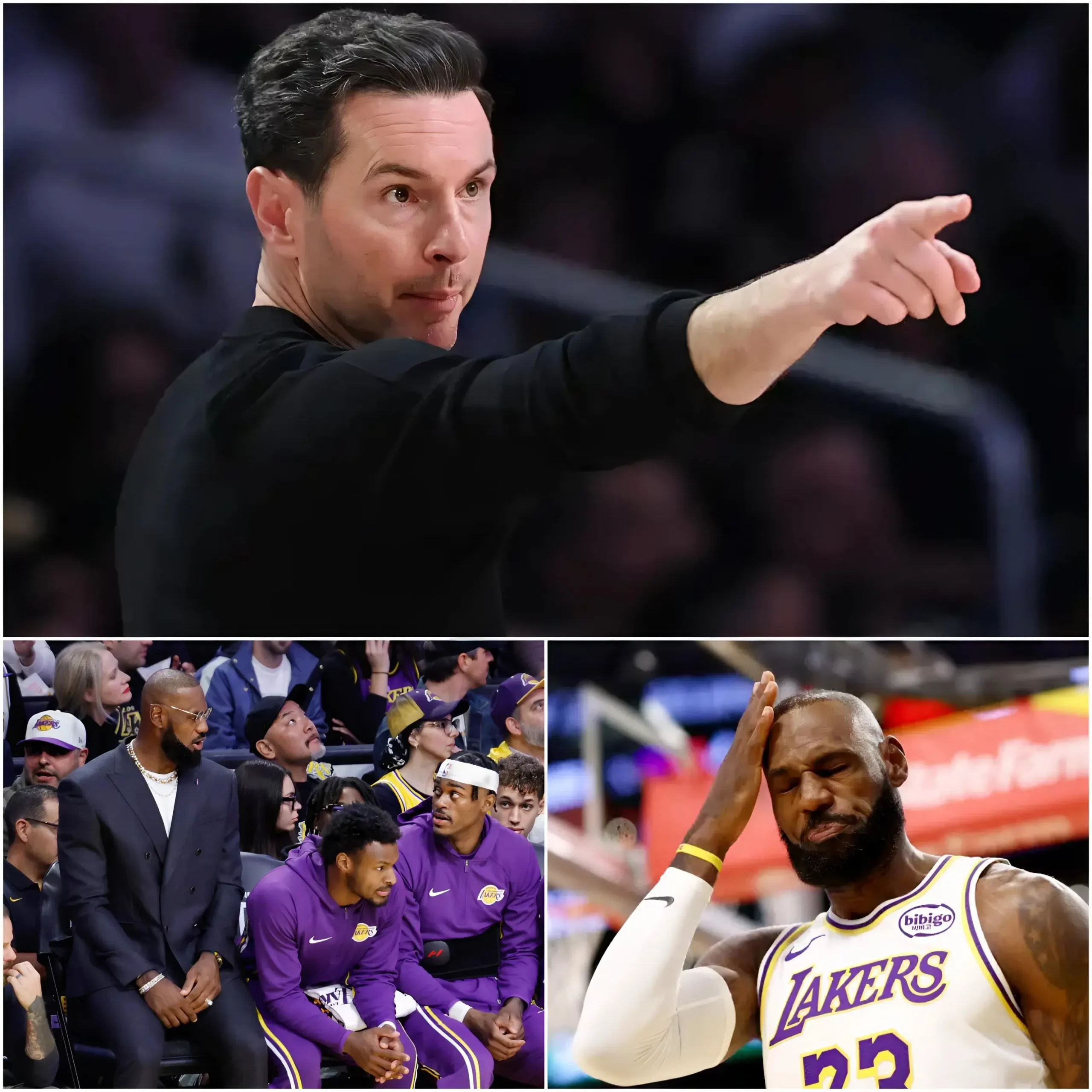 Cover Image for ‼️🔥“I don’t care about his past or what he has done at his club. My mission is to select players who respect the rules and the team jersey.