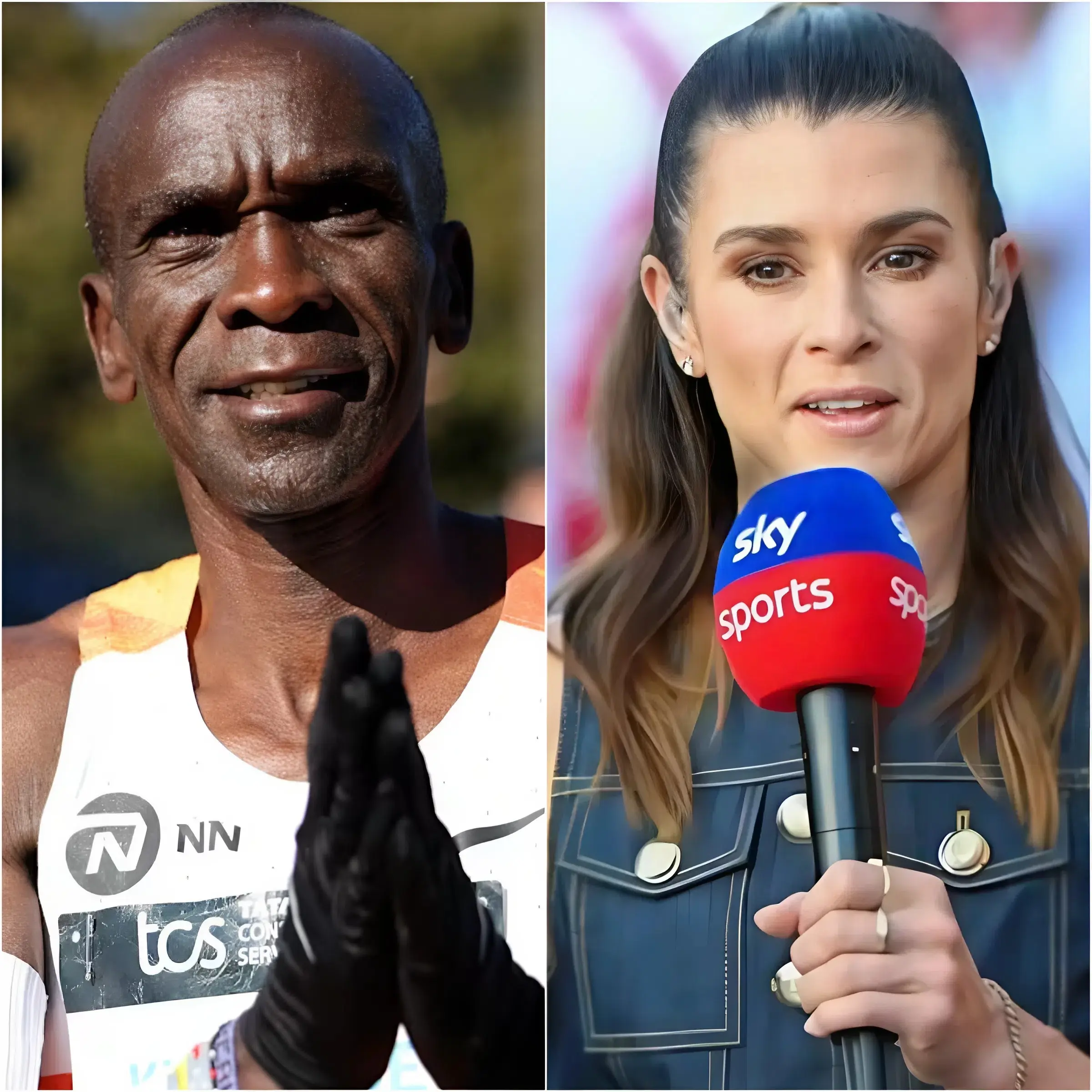 Cover Image for “He’s Just An Old Runner Who Has No Speed Anymore, And Doesn’t Deserve To Stand On The Championship Podium Anymore!”