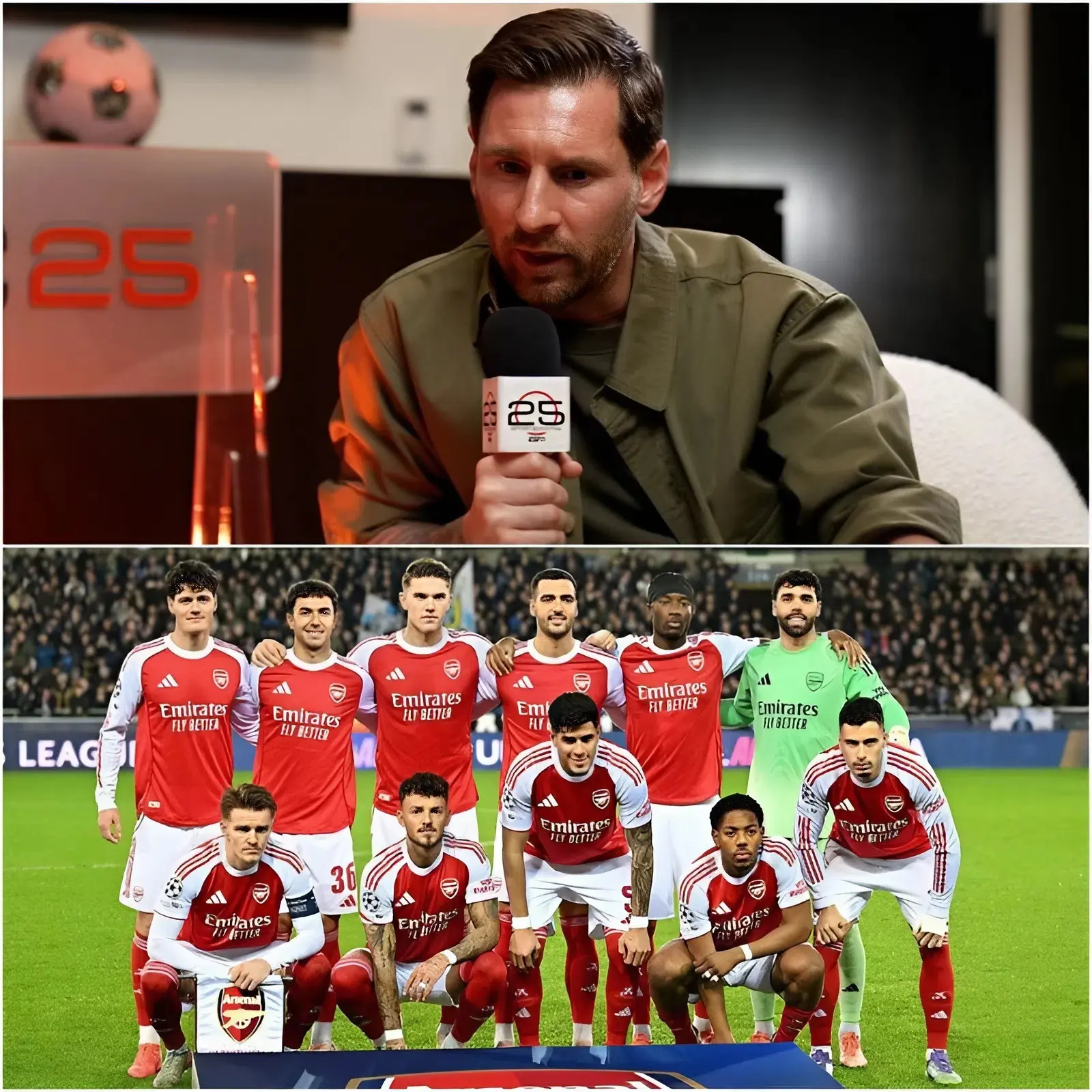 Cover Image for 🚨 BREAKING NEWS 🚨:“I’ve watched him since he was a teenager and I truly believed he would be the one to take my throne.