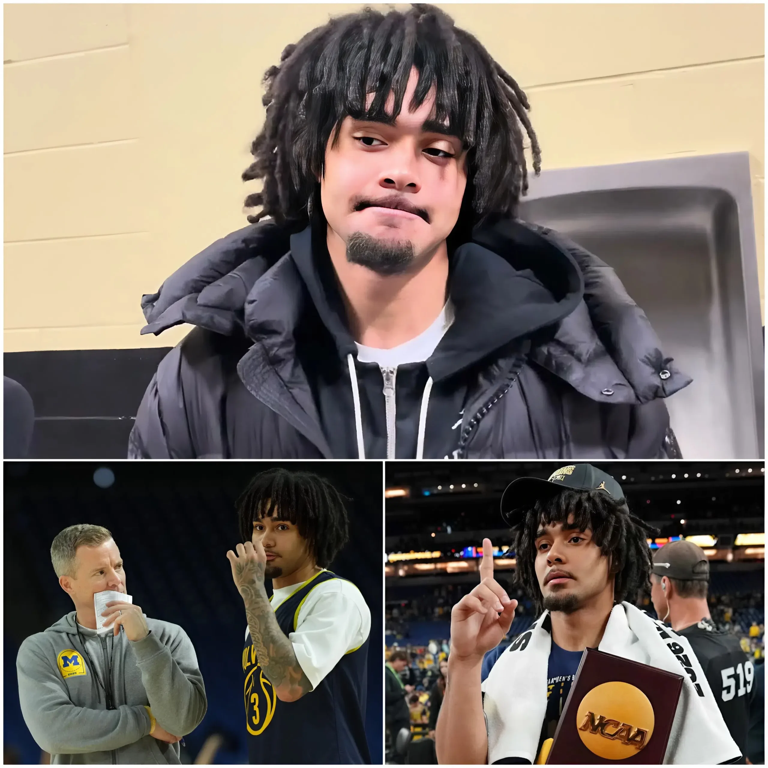 Cover Image for “It’s sad to have to say this, but this could be my last time…”