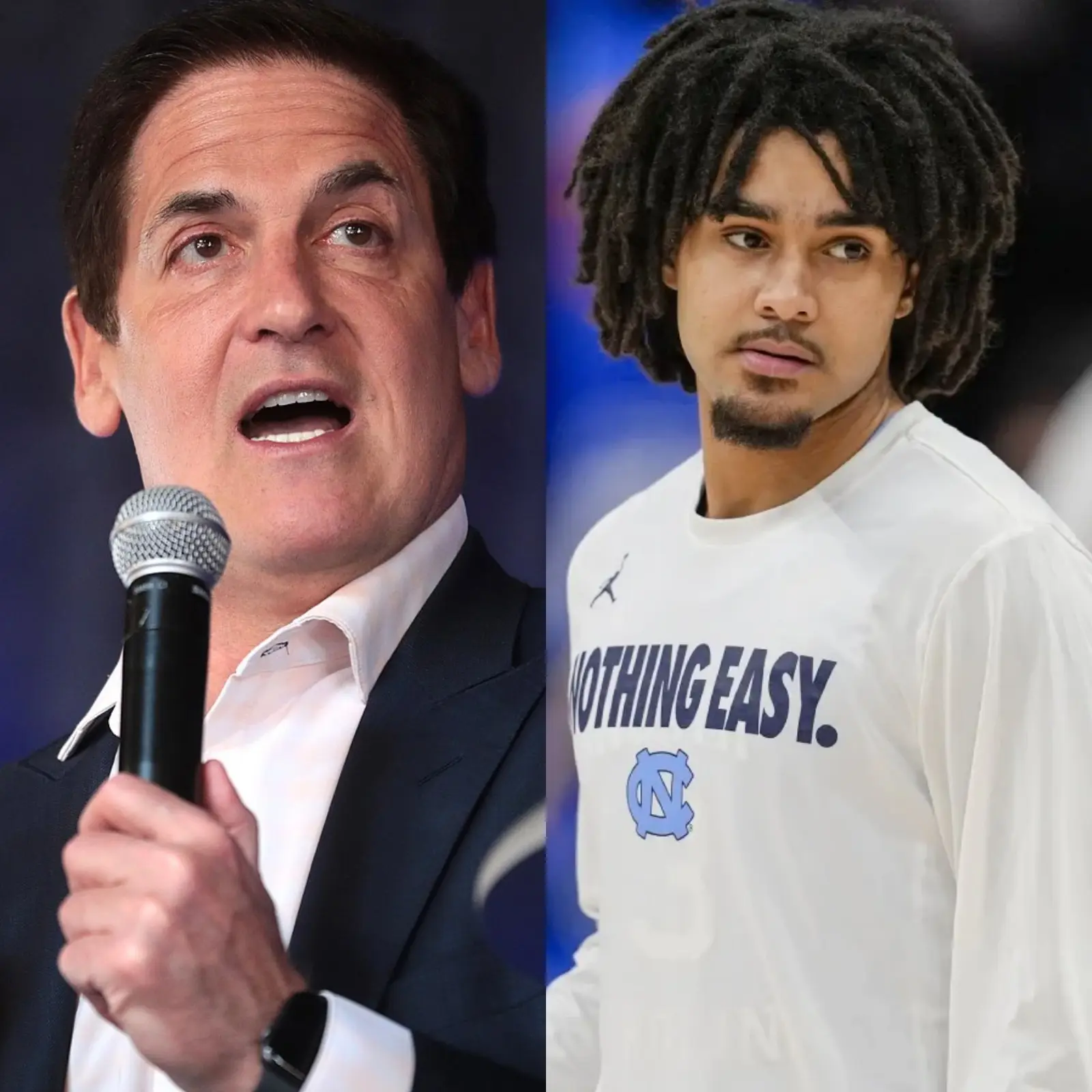 Cover Image for “He’s the true soul of University of Michigan basketball, not just a genius.” Following Michigan’s convincing 69-63 victory over the UConn Huskies in the 2026 March Madness Finals