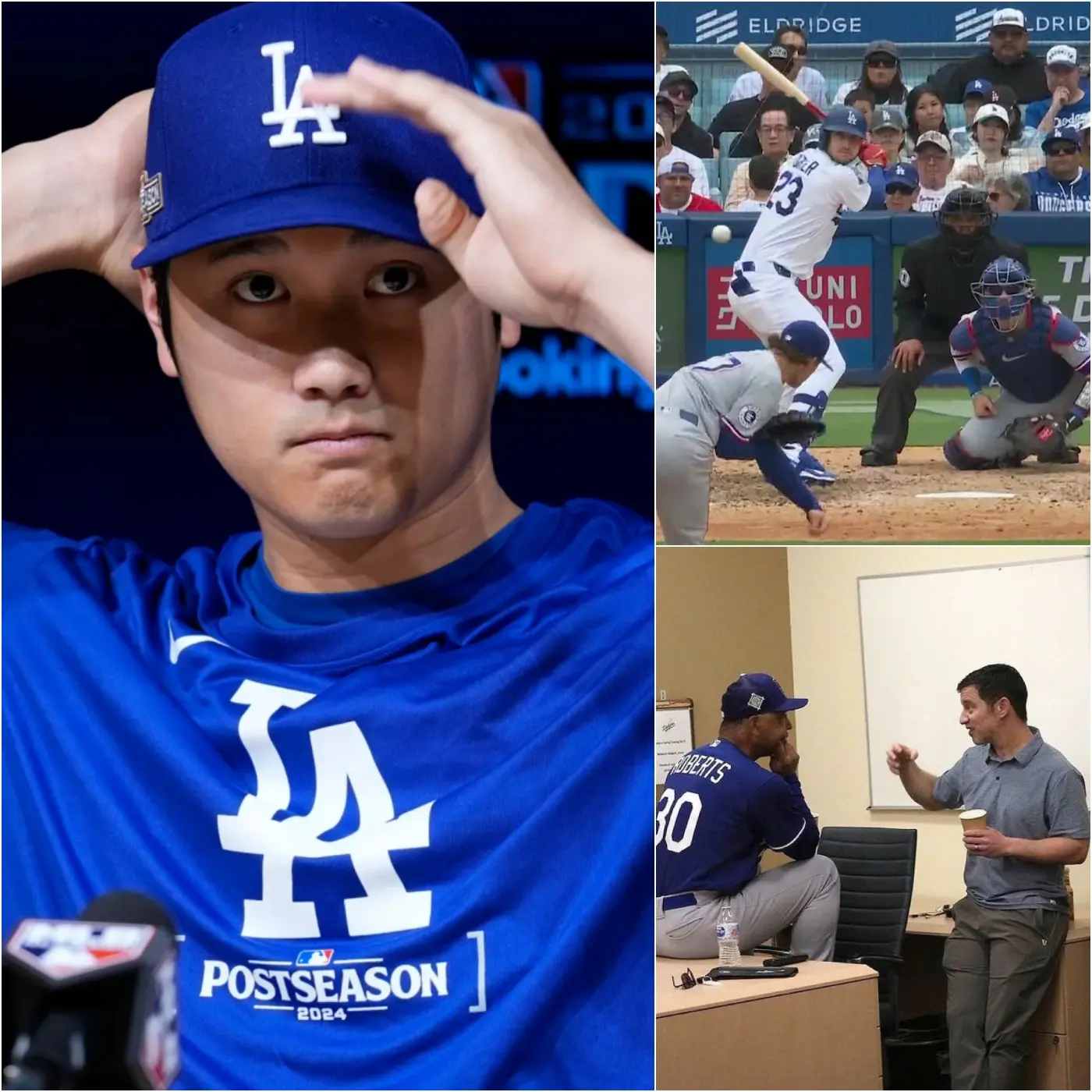 Cover Image for âIâd rather sit on the bench for the whole season than play another second with him! Every time I see him on the court, I feel like my career is going downhill and my honor is being trampled on!â After the 2-5 loss to the Texas Rangers