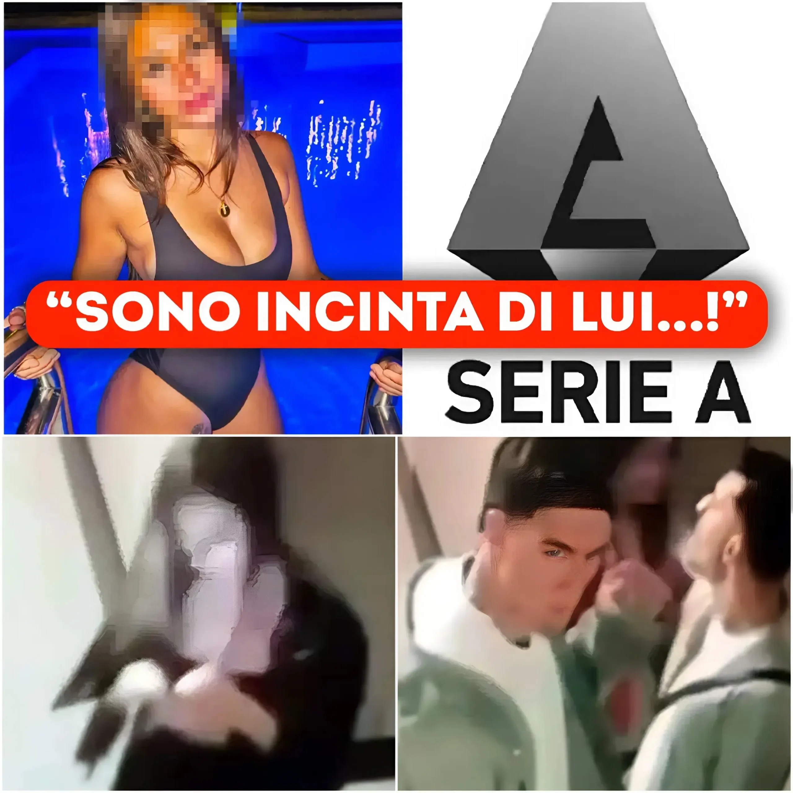 Cover Image for 🚨32 MILIONI DI VISUALIZZAZIONI IN 24 ORE – Il più grande scandalo dell’anno in Italia: i nuovi dettagli hanno sconvolto i tifosi di Inter, AC Milan e Juventus.