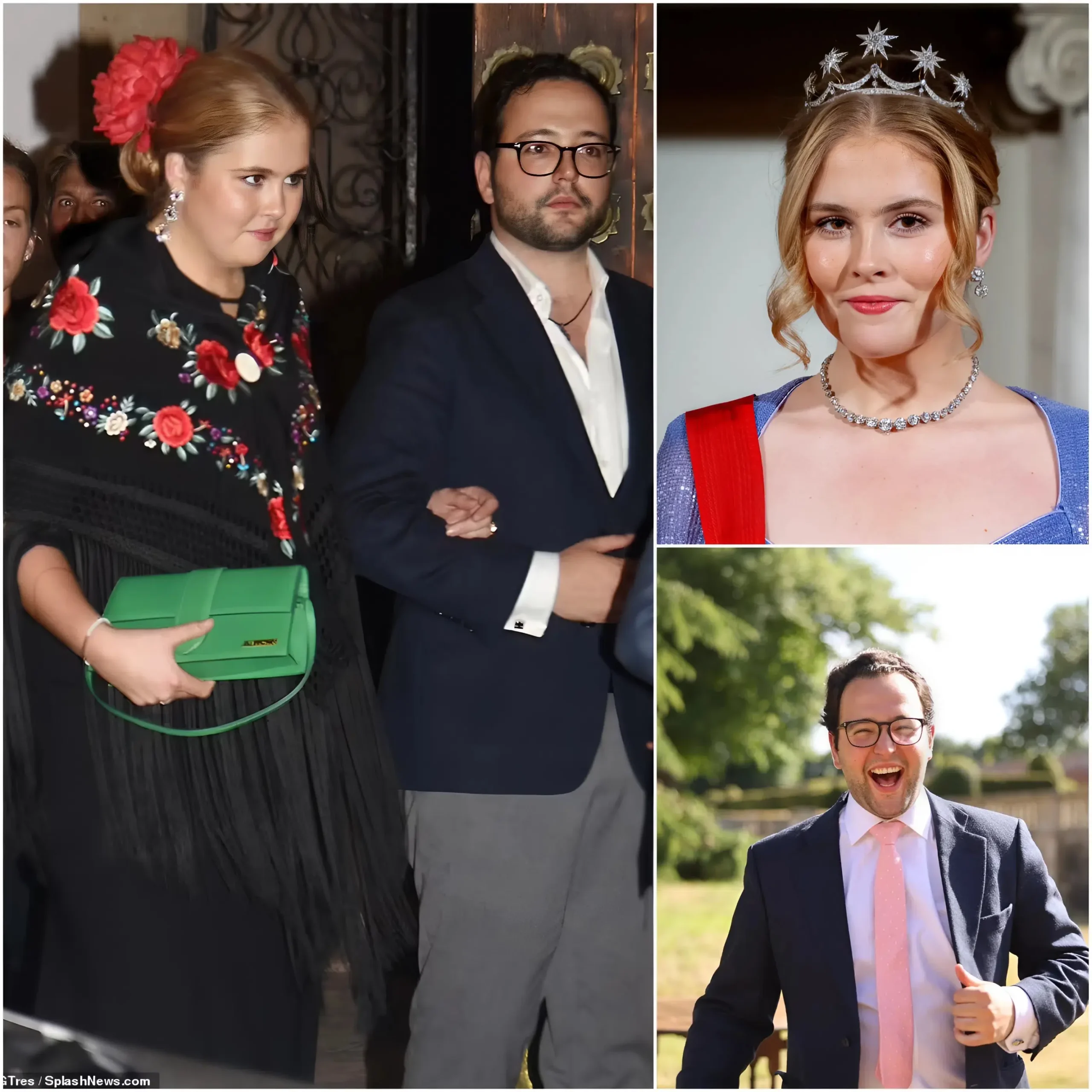 Cover Image for 🚨NIEUWS: Na maanden van speculatie en geruchten komt het verborgen verhaal rond Prins Boris eindelijk naar buiten 😮 Waar lang over werd gefluisterd, blijkt nu toch waarheid te bevatten… 🫢🫣 Benieuwd wat er werkelijk speelt? Ontdek het in de eerste reactie 💬👀👇