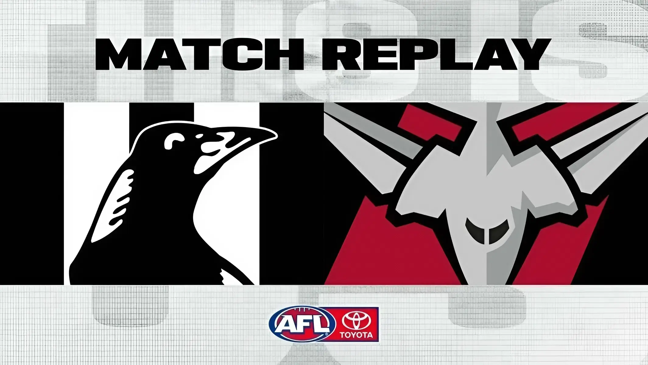 Cover Image for 🚨 MATCH TIME UPDATE 🚨 The broadcast schedule for the Collingwood Magpies vs. Essendon Bombers game has officially changed, drawing significant attention within the AFL community — here’s everything fans need to know before the game begins 👇