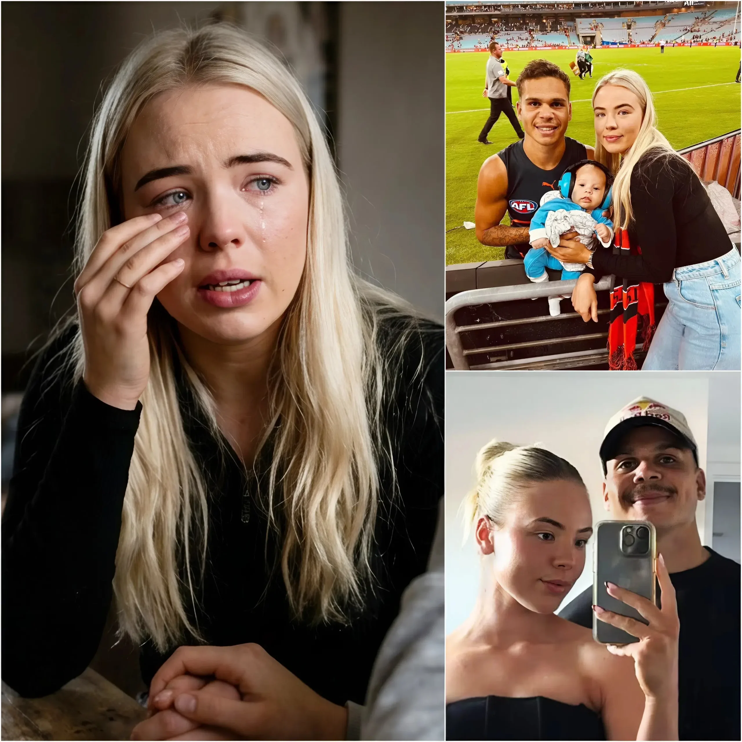 Cover Image for 🚨 SHOCKING: Georgia Devlin, wife of Bobby Hill, unexpectedly speaks out, revealing shocking secrets about their relationship in an exclusive interview. She discloses the