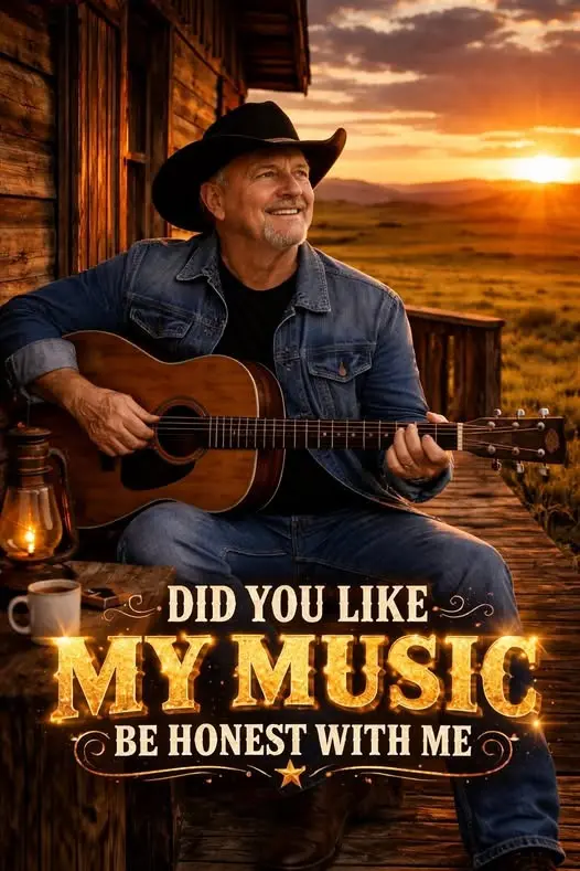 Cover Image for “🚨 “I HAD TO LOSE MYSELF TO FIND MYSELF AGAIN” — AFTER DECADES, GARTH BROOKS FINALLY SAID WHAT COUNTRY MUSIC NEVER ASKED HIM TO EXPLAIN.