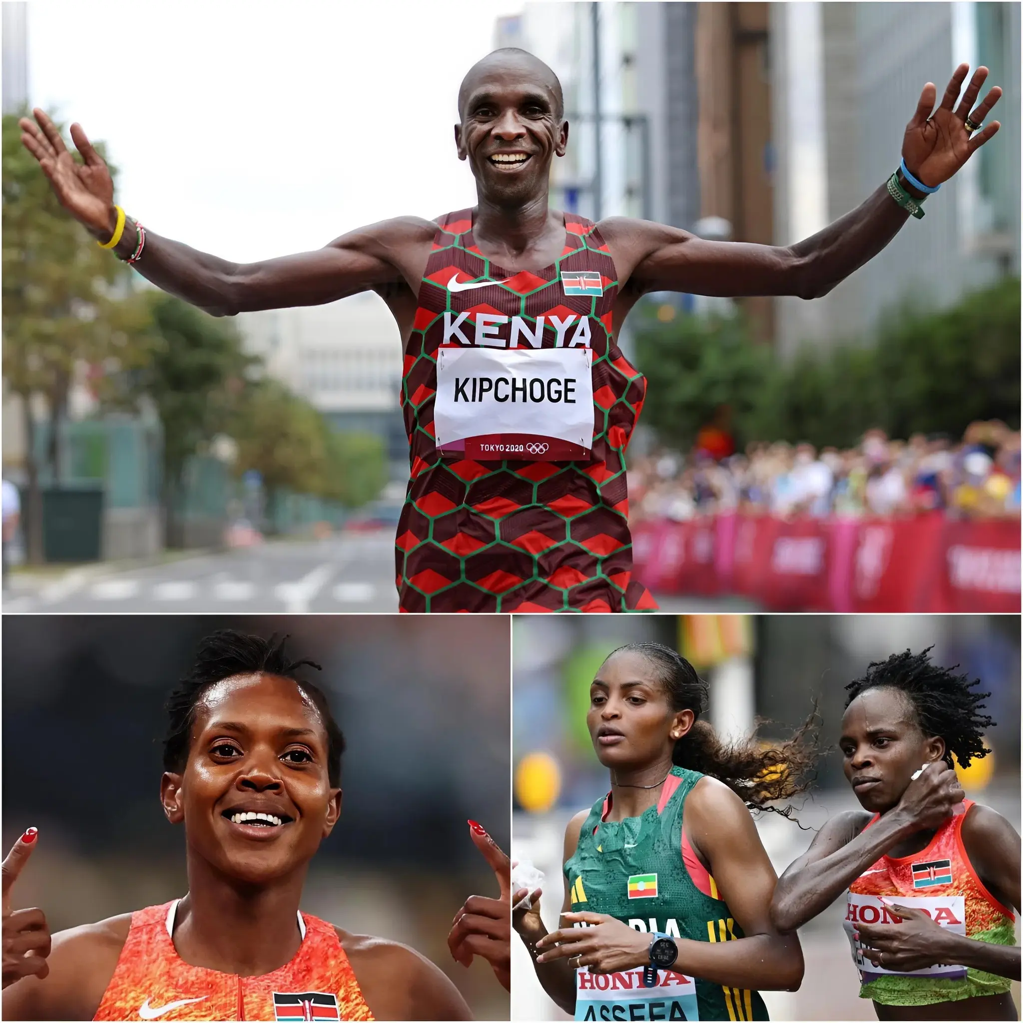 Cover Image for 🔥 🌍THE BIGGEST SHOCK IN GLOBAL MARATHON HISTORY: World Athletics quietly unveils an unprecedented decision—a plan to ‘purge’ and completely redraw the running landscape, leaving experts stunned once the truth came to light! All the shocking details regarding World Athletics’ plan can be found below! 👇