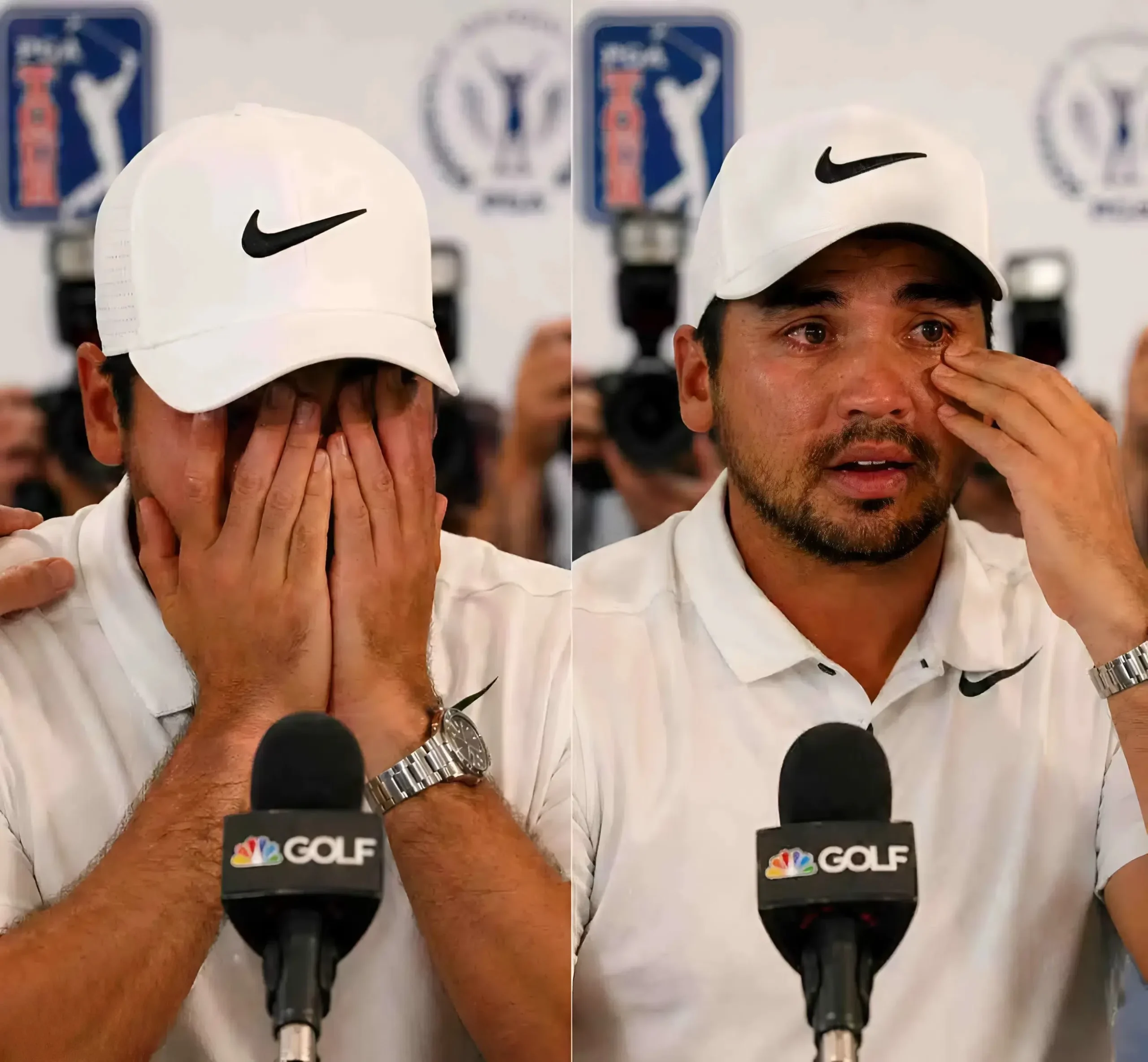 Cover Image for 🚨URGENT UPDATE: Jason Day Finally Reveals the Serious Health Battle He’s Been Fighting in Silence After years of speculation, limited appearances, and whispered questions, Jason Day has broken his silence.