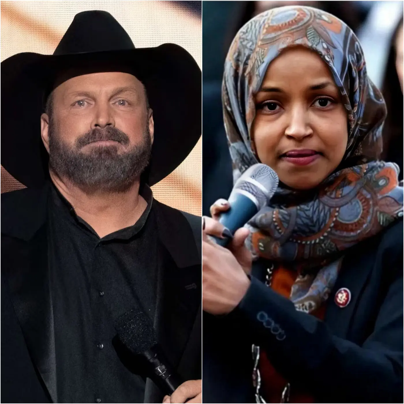 Cover Image for 🚨 VERDICT DELIVERED! GARTH BROOKS JUST DETONATED A TRUTH BOMB! Garth Brooks didn’t just speak—he shook the entire room. The hearing was dragging… until he leaned into the mic, his voice steady and sharp: “I’m tired of people who keep insulting the country that gave them everything.”