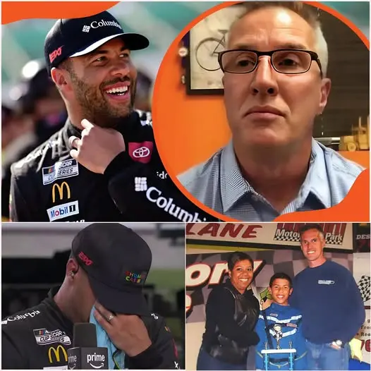 Cover Image for 🚨🏎️ “My son has dedicated his entire life to American motorsport, yet they chose to demean and hurt him…” — Darrell Wallace Sr., the father of Bubba Wallace, made a powerful statement amid the recent wave of criticism and controversy surrounding his son.