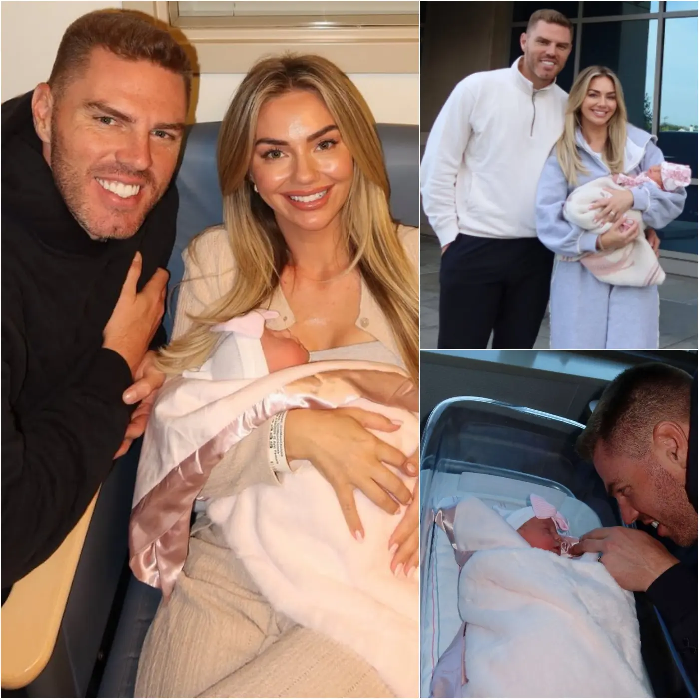 Cover Image for SWEET NEWS: Kiké Hernández touched everyone at Los Angeles Dodgers practice by wearing pink gloves, quietly delivering a powerful message about family and what truly drives the game.