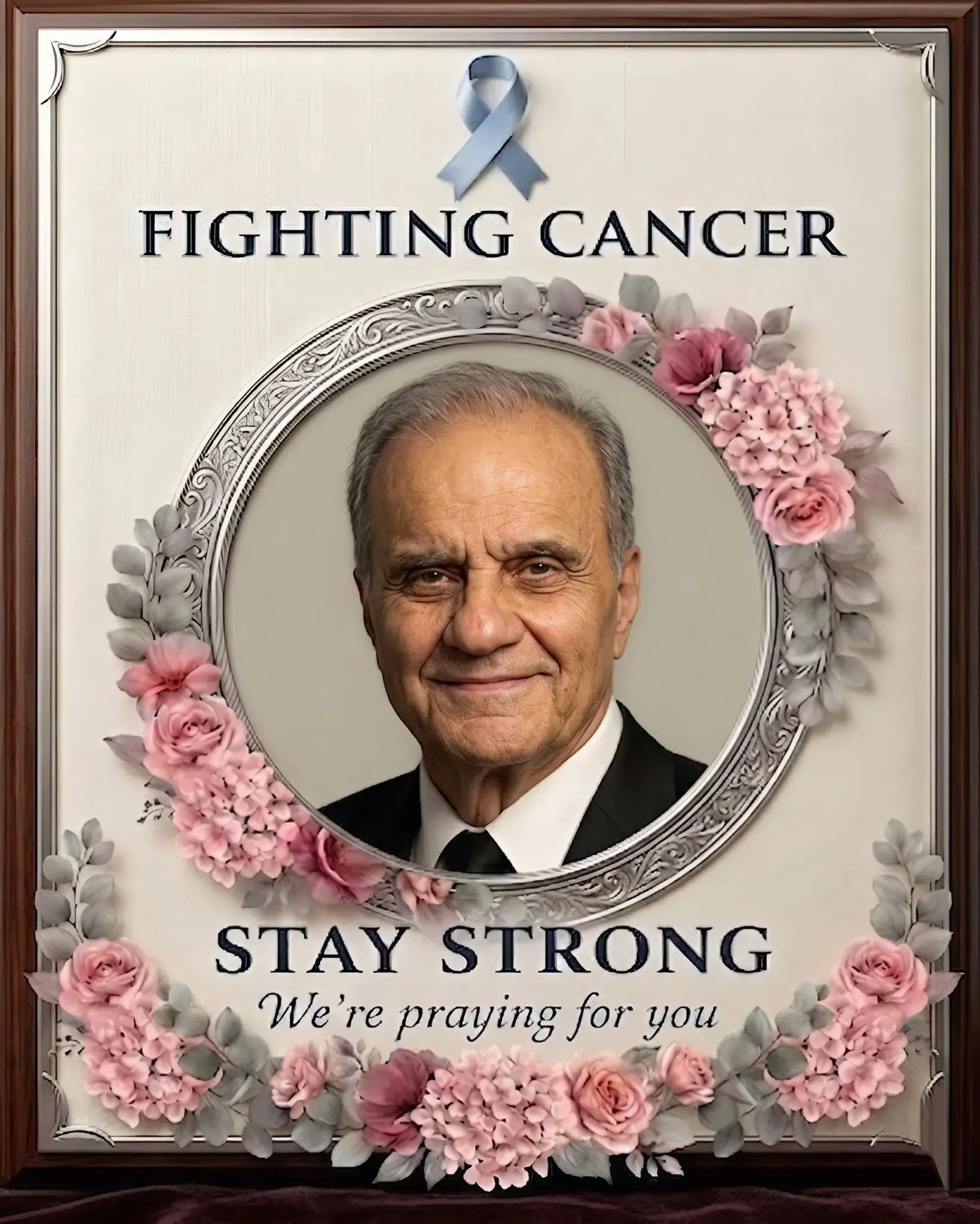 Cover Image for SAD UPDATE: Joe Torre Facing Serious Health Battle