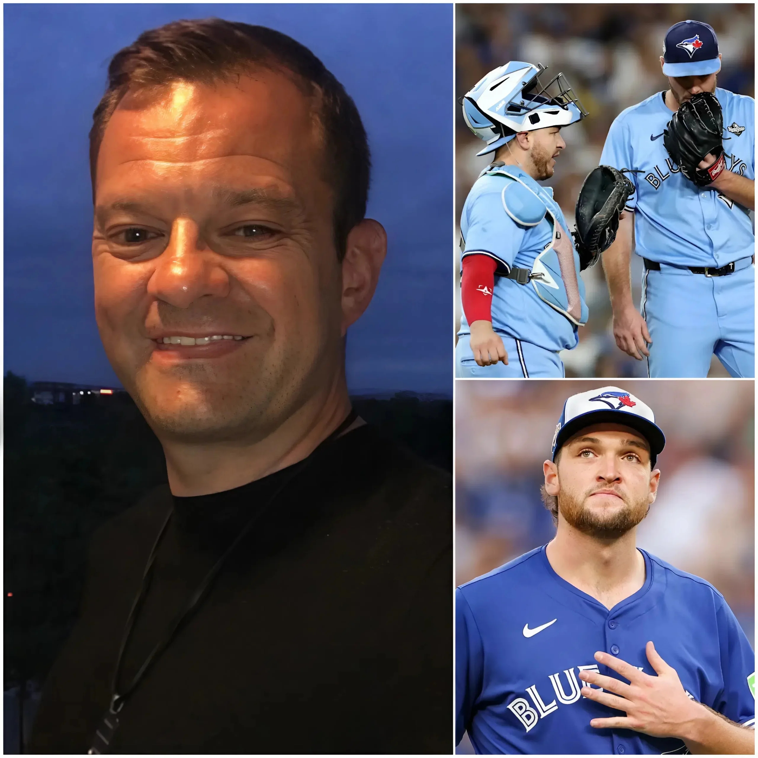 Cover Image for “HE’S ONLY 22 YEARS OLD – HE DOESN’T DESERVE MY RESPECT.” With just that one sentence, American sports journalist Josh Chetwynd created an unprecedented media storm.