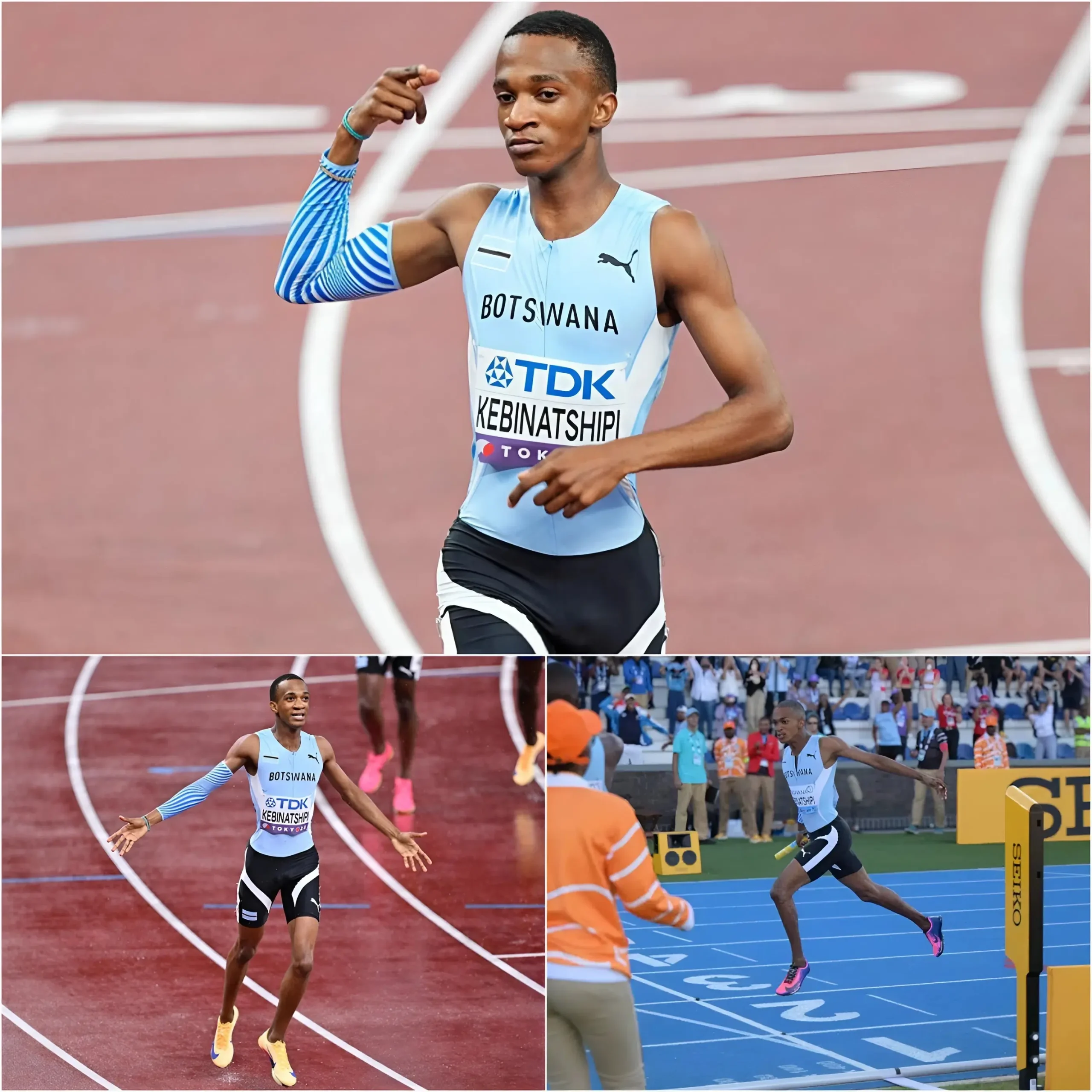 Cover Image for 🚨 “WE’VE CREATED A MONSTER”: Botswana Track Architect Reveals “Unimaginable” Details in Track Design Threatening the Status of Oregon and Monaco!