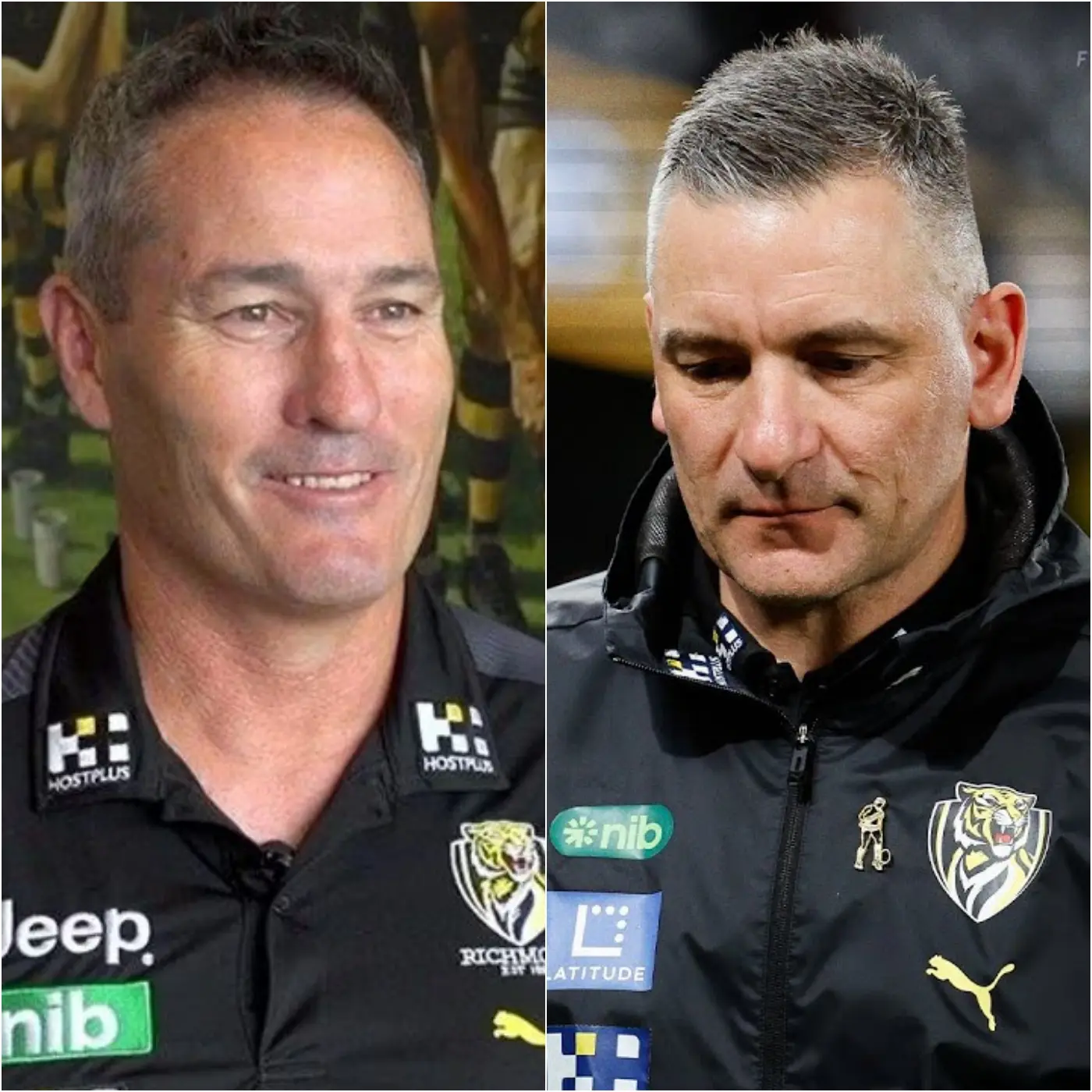Cover Image for Tim Livingstone Takes Aim at Adem Yze: “Maybe leave this to people who actually know what they’re doing — you’re out of your depth.” — But what happened next caught everyone off guard
