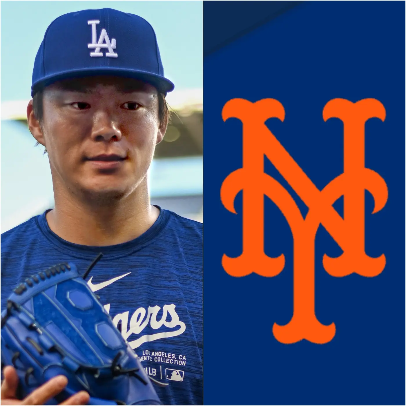 Cover Image for 🚨 BREAKING: YOSHINOBU YAMAMOTO REJECTS $183 MILLION OFFER TO STAY WITH DODGERS! In a shocking move, the ace pitcher turns down the Mets’ massive offer, choosing loyalty over money. “I don’t forget who believed in me first,” he says. The MLB world is stunned—Dodgers fans are calling him a new symbol of loyalty…ll 👇