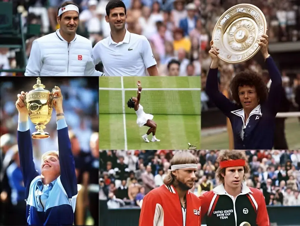 Cover Image for 🚨 ATP Tour Urgent Announcement: “Wimbledon Will Never Be the Same.” ATP Tour Officially Confirms Massive Top 10 Superstar Withdrawal