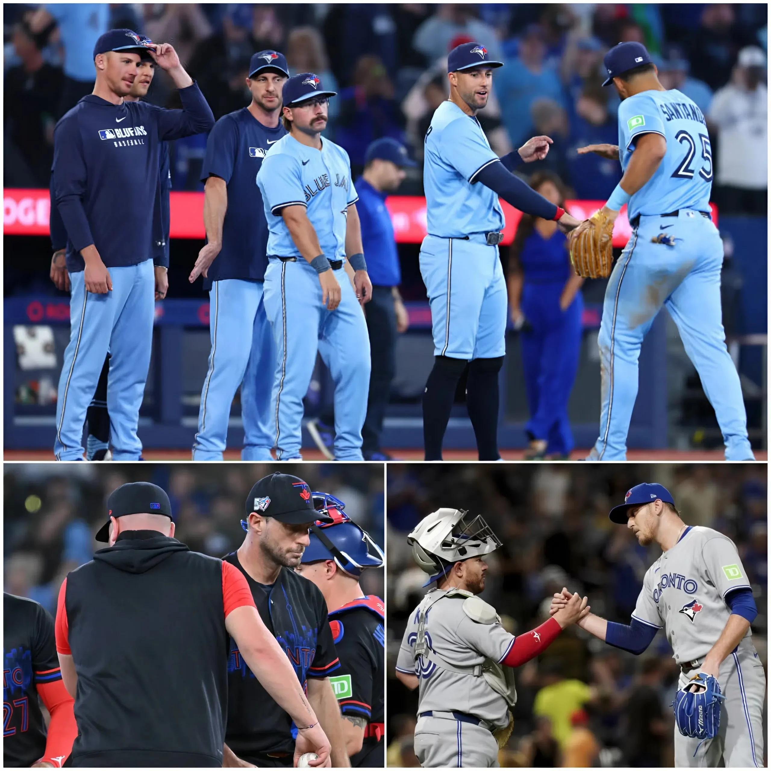Cover Image for 💔BREAKING: A veteran player of Toronto Blue Jays has unexpectedly announced that he will retire following the emotional 2026 season. The end of a remarkable journey has arrived, and his heartfelt farewell message has left Blue Jays fans deeply emotional… 👇👇