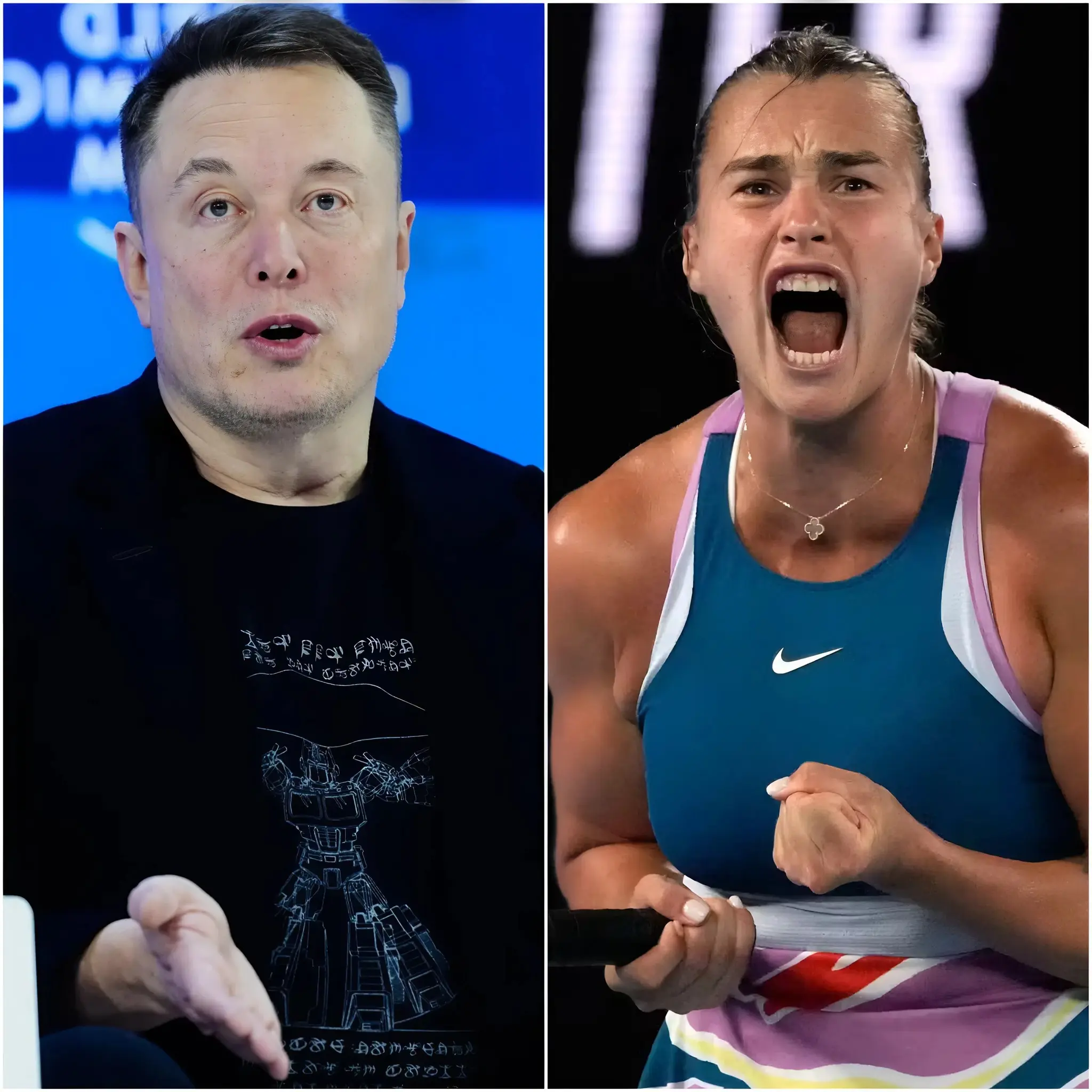 Cover Image for BREAKING NEWS: Alex Eala shocks the world by refusing a sponsorship deal worth 500 million dollars offered by Elon Musk