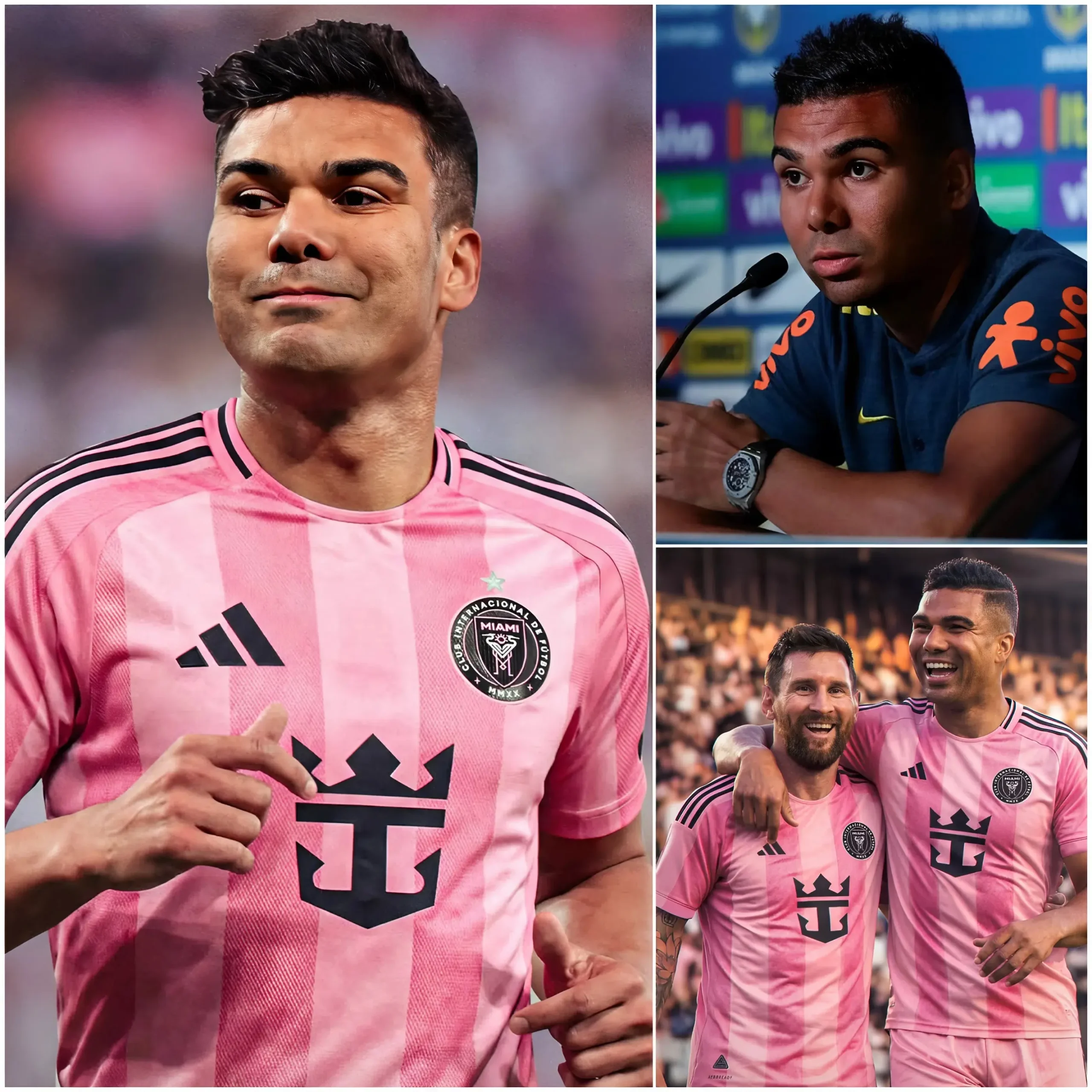Cover Image for 🔴TRANSFER NEWS: Inter Miami CF are close to successfully signing a superstar player from the Premier League. A world-class star is reportedly moving closer to joining the American club after both sides completed preliminary agreements.