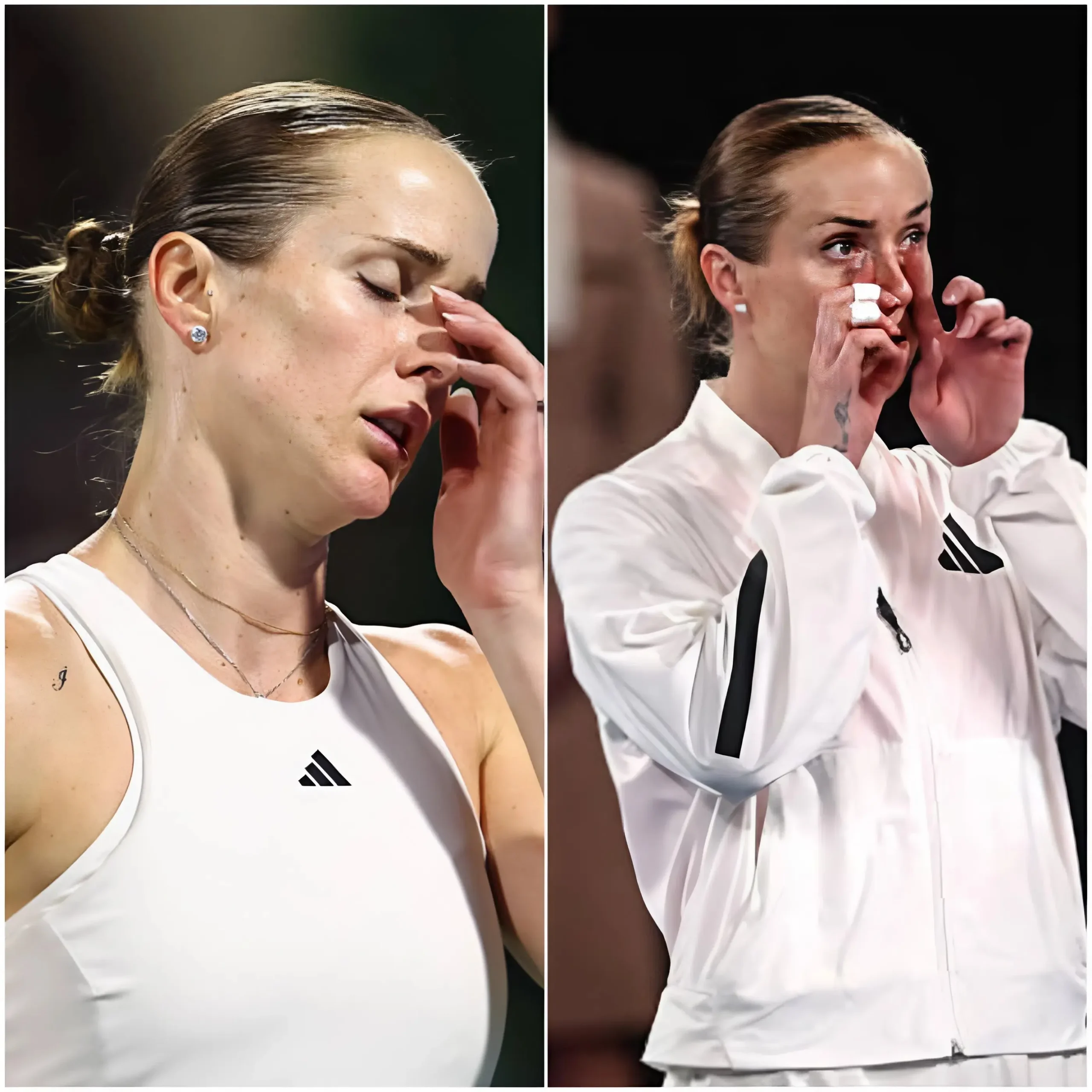 Cover Image for 🔥 NOTICIA IMPACTANTE: ELINA SVITOLINA CONFIRMADA OFICIALMENTE COMO….
