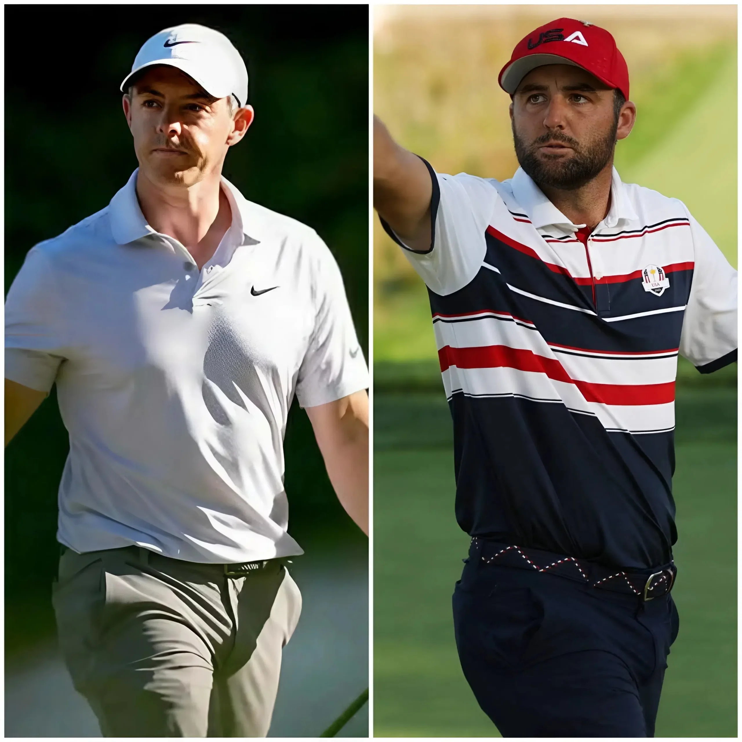 Cover Image for The PGA Tour has been warned that it may be heading down a dangerous path as it attempts to build its future around its biggest superstars.