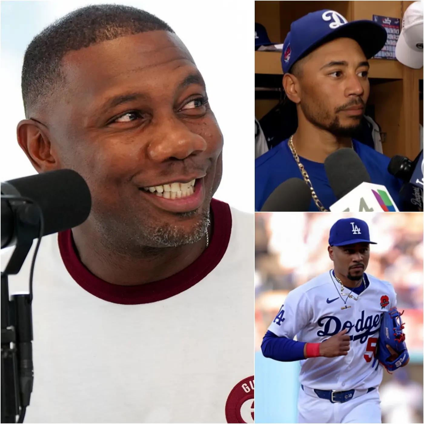 Cover Image for “THE DODGERS ONLY WON BECAUSE OF THE REFEREE, NOT THEIR OWN SKILL!” — Ryan Howard, a Phillies legend, sarcastically mocked the Dodgers immediately after their humiliating 1-9 loss to Los Angeles