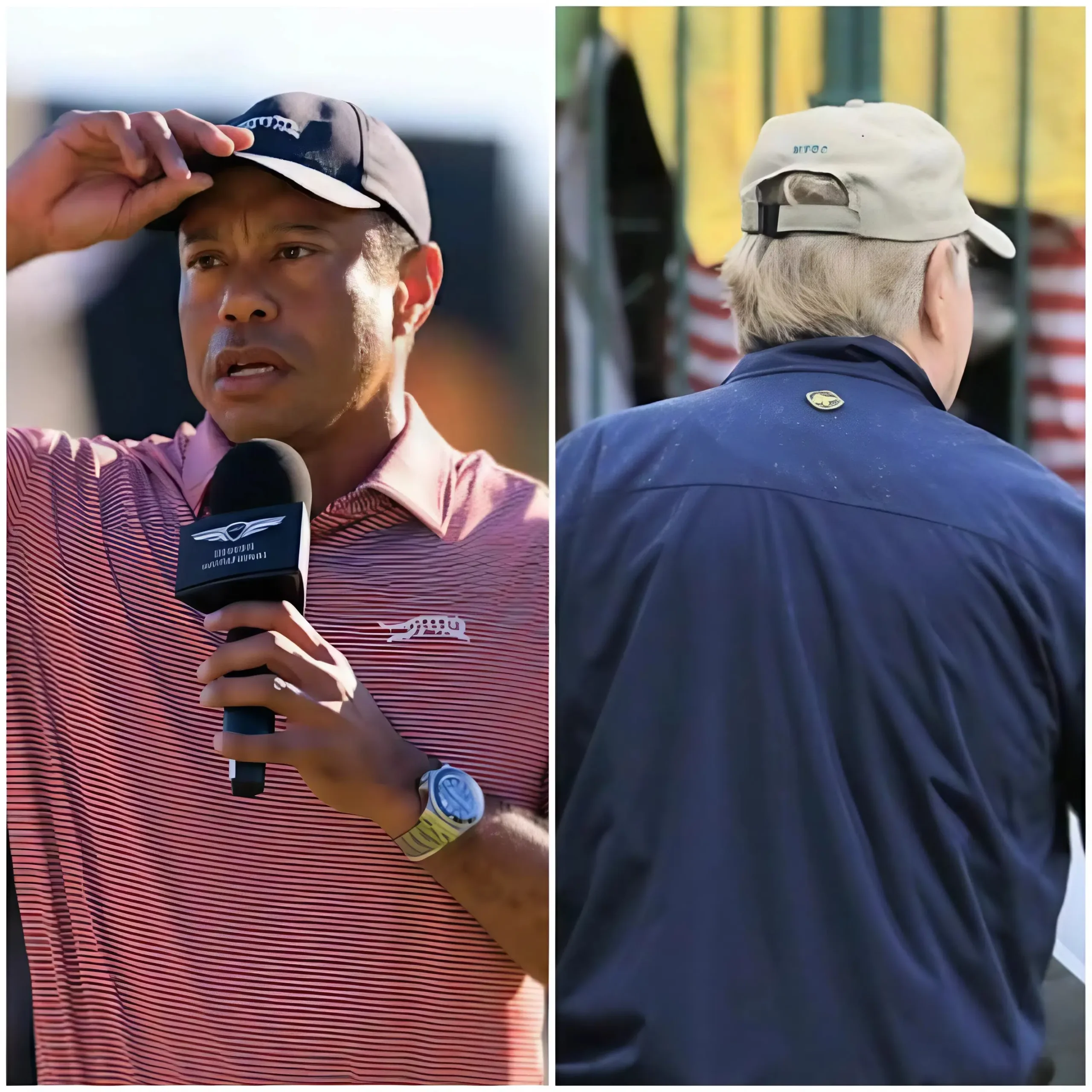 Cover Image for Tiger Woods has finally revealed his true thoughts on the title of ‘the greatest golfer of all time,’ and the answer is reportedly not what millions of fans have believed for years.