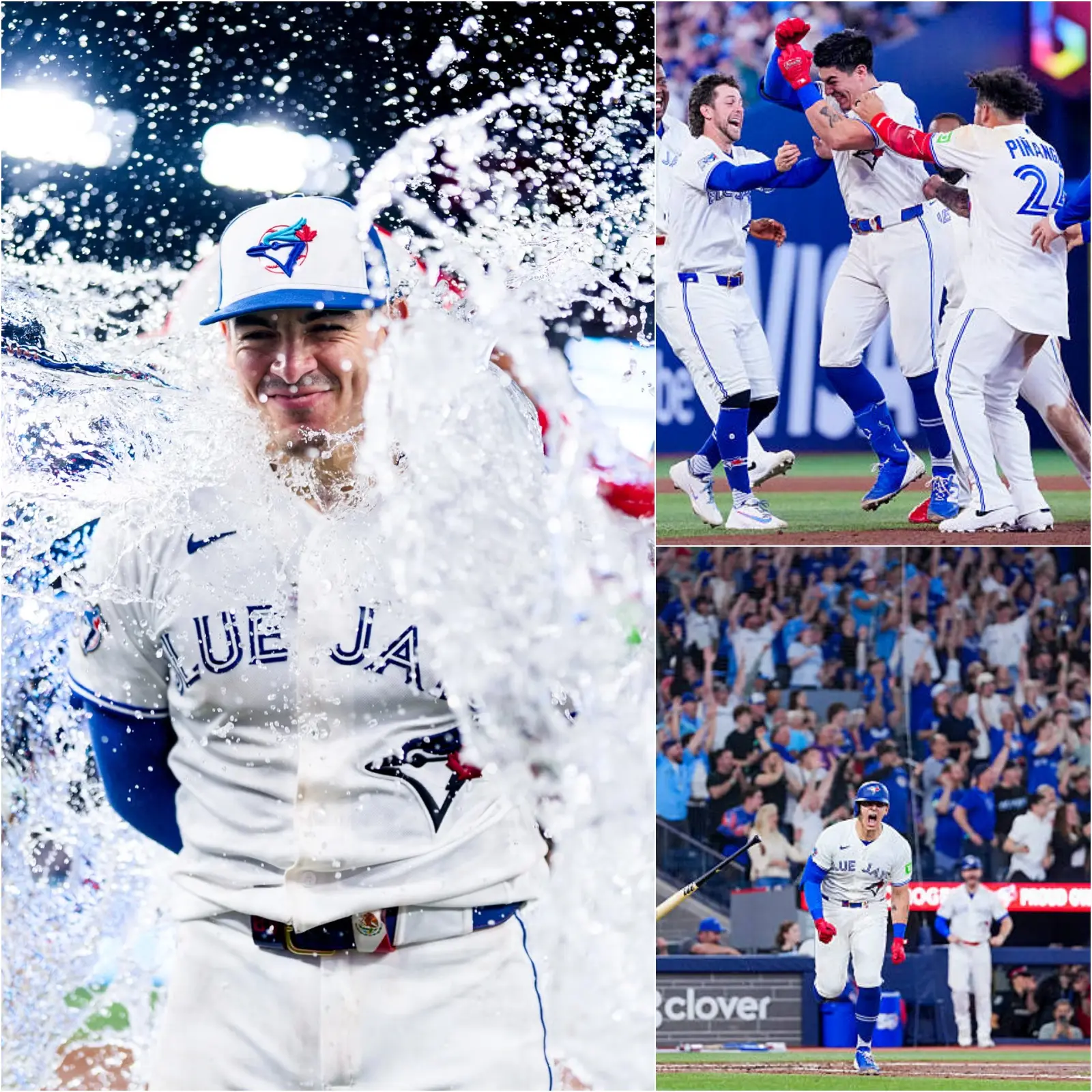 Cover Image for BRANDON VALENZUELA IS NO LONGER A “RESERVE OPTION” – THE BLUE JAYS’ YOUNG STAR IS READY TO TAKE ON A CRUCIAL ROLE