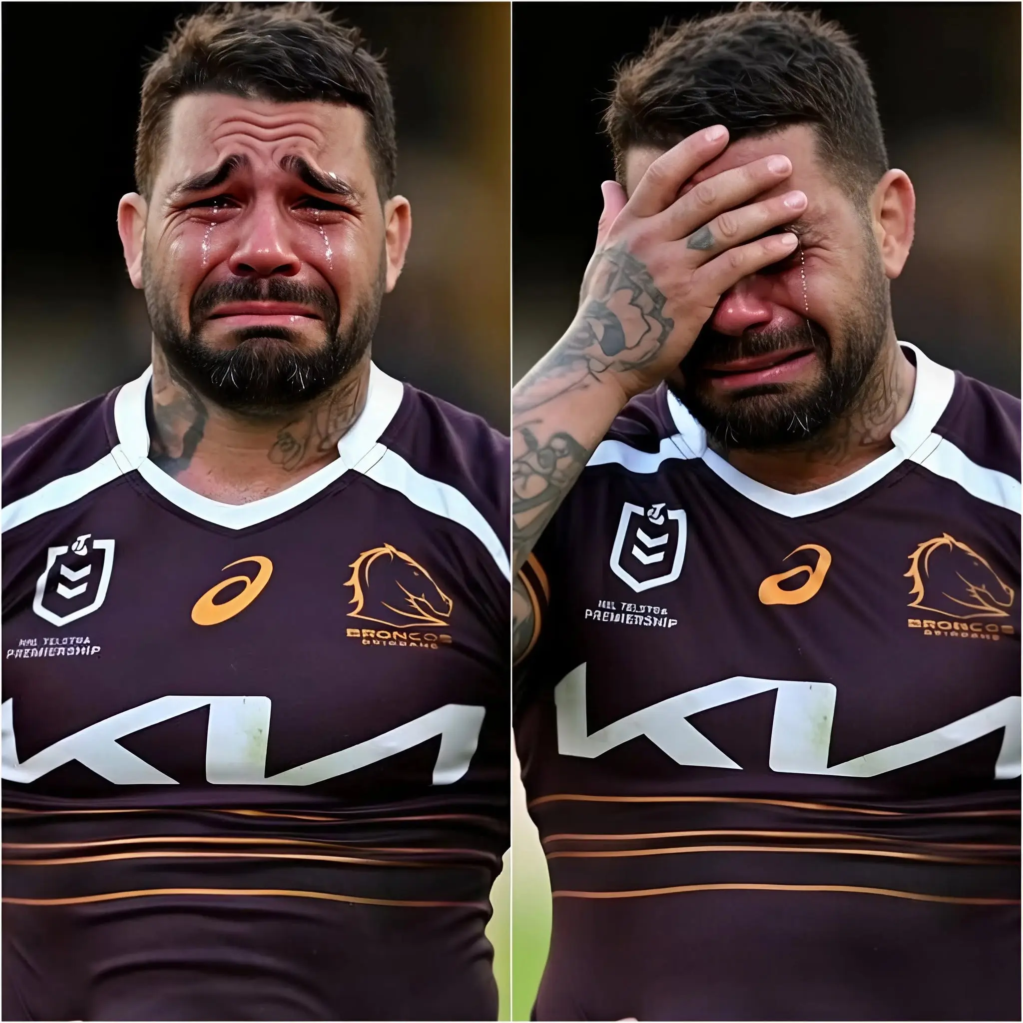 Cover Image for 🚨 BIG ANNOUNCEMENT: ADAM REYNOLDS STUNS FANS AFTER OFFICIALLY REVEALING THAT HE IS… 😱👇