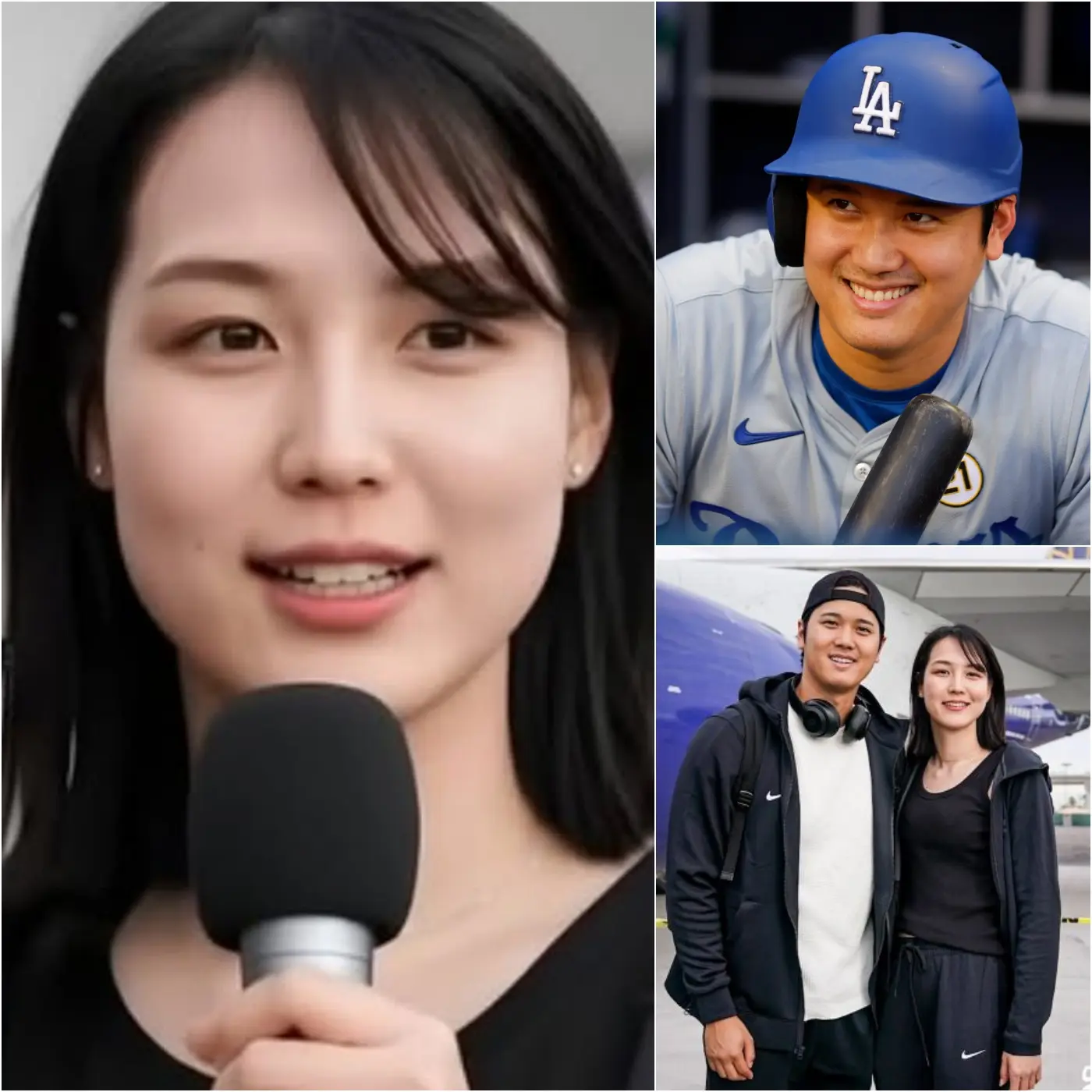 Cover Image for 15 MINUTES AGO 🚨 “Ohtani isn’t the same anymore…” Mamiko Tanaka speaks out for the first time, revealing 9 shocking secrets about Shohei Ohtani that he’s kept hidden for so long, making MLB feel relieved.