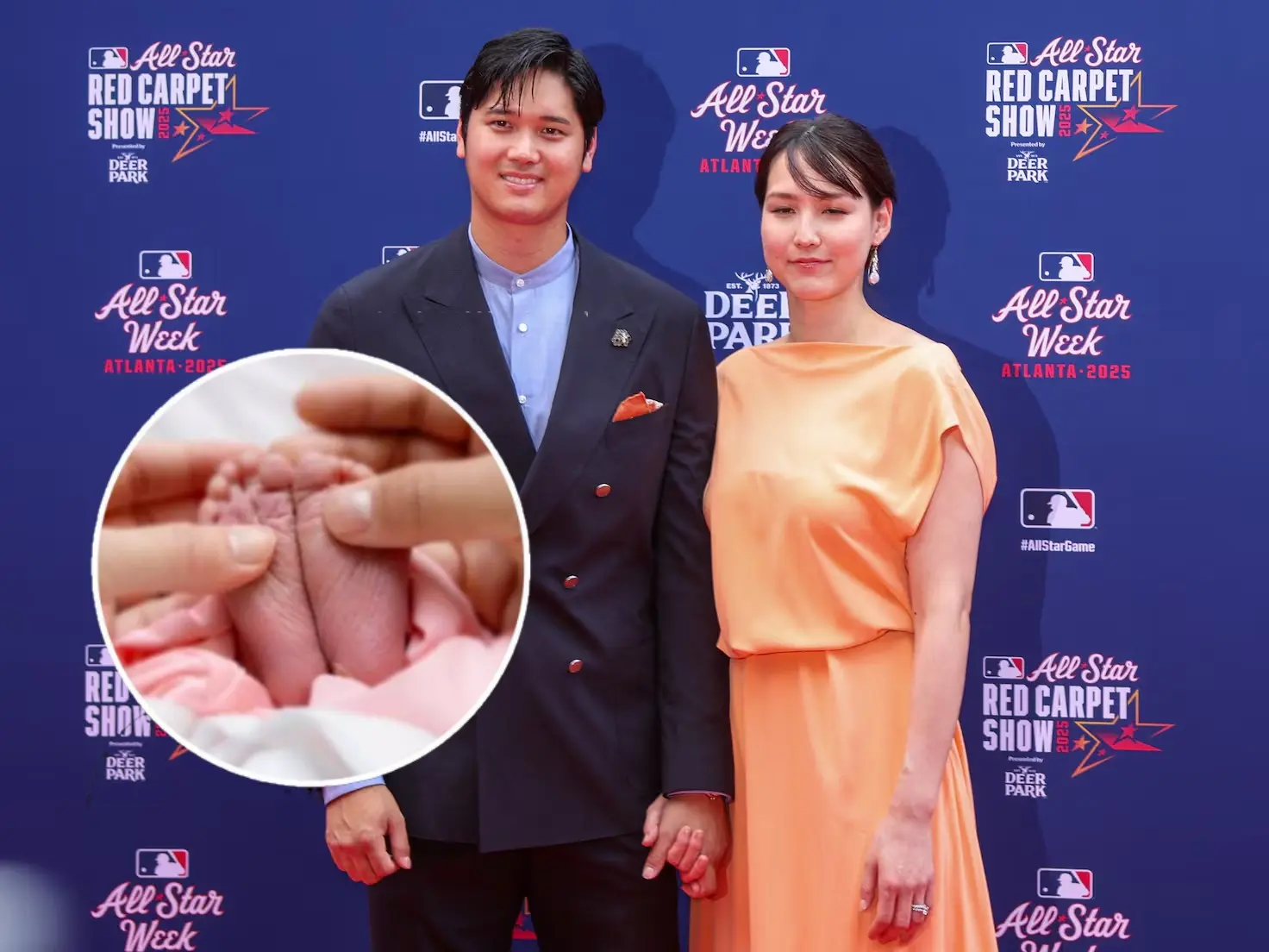 Cover Image for 🚨 BREAKING: Shohei Ohtani steps away from the Dodgers at the peak of his career, quietly choosing family over fame as Baby No. 2 arrives