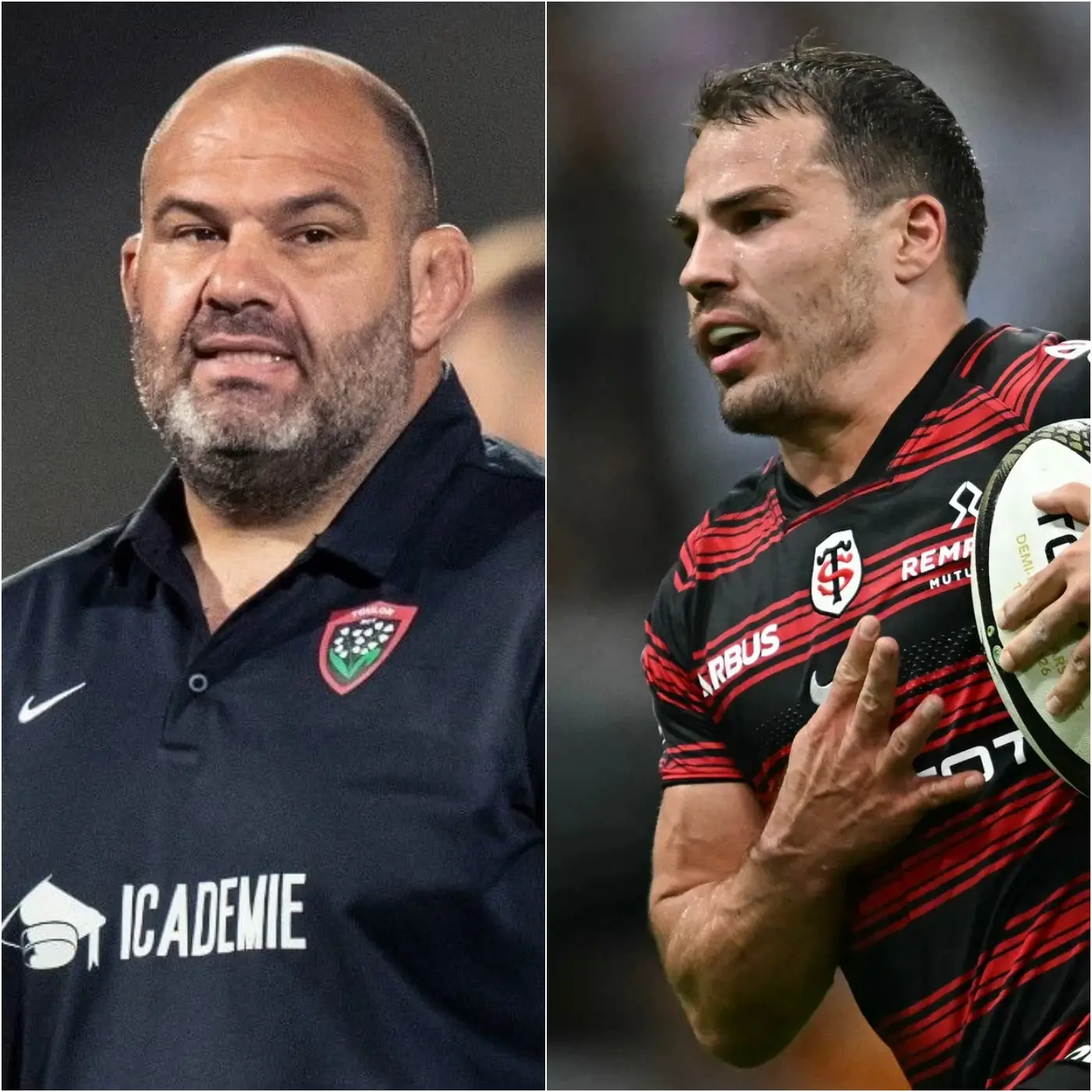 Cover Image for 💥INFO CHOC IL Y A 5 MINUTES : La Commission de discipline et de règlement a adressé un avertissement et une amende de 35 000 AUD à l’entraîneur du Racing 92, Patrice Collazo