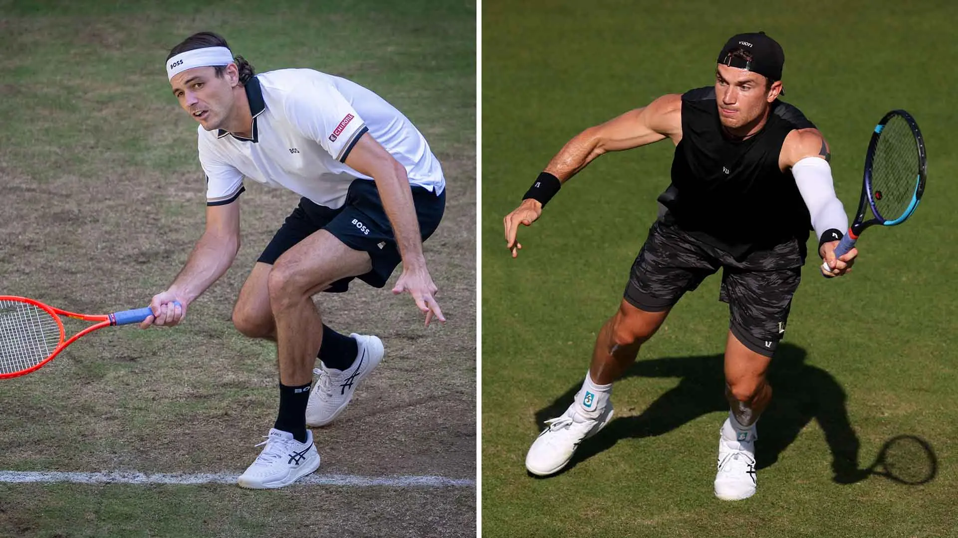 Cover Image for Fritz has been drawn into the “group of death” at Wimbledon 2026. His first-round clash with Draper has sparked heated debate among American fans.