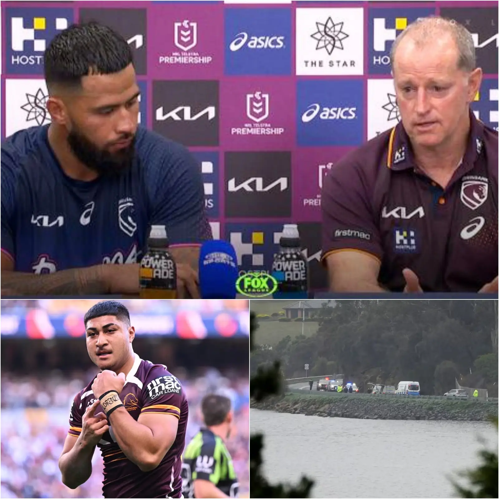 Cover Image for BREAKING NEWS: Broncos star Josiah Karapani has been immediately fired for allegedly driving under the influence of alcohol and violating traffic laws resulting in serious consequences…👇👇👇