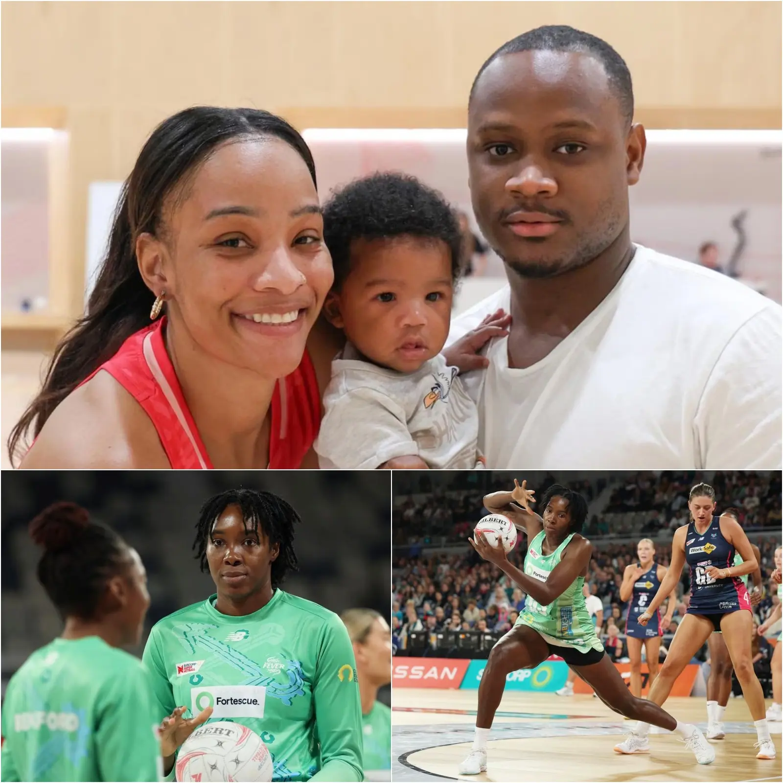 Cover Image for 🚨 “West Coast Fever’s Exploitative Scam Targeting His Daughter” A cross-national war of words has just erupted! In a brief interview in Jamaica