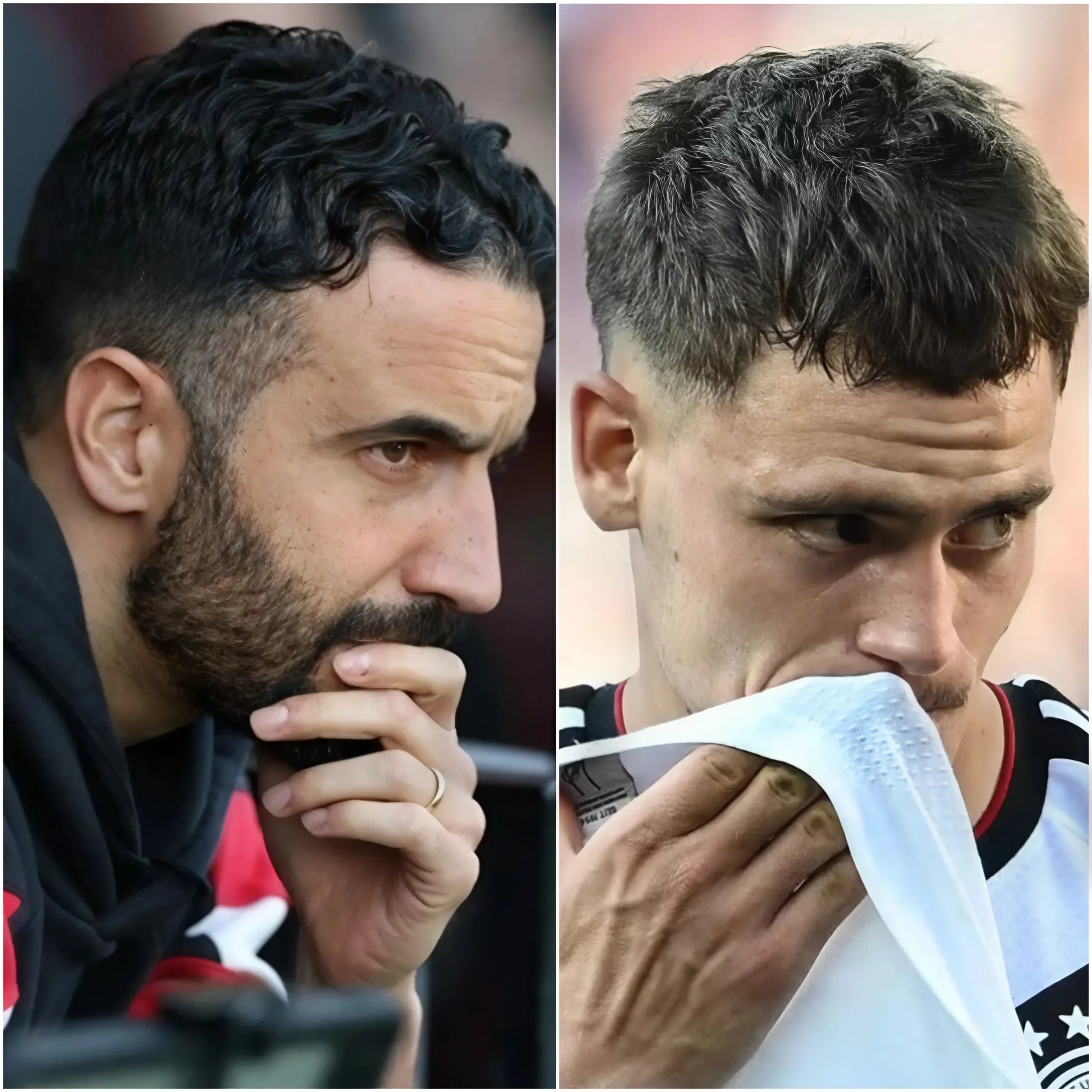 Cover Image for 🚨Florian Wirtz’ Entwicklung steht erneut im Mittelpunkt des Interesses. Neue Einschätzungen aus England haben die Wahrnehmung von Liverpools Millionenprojekt schlagartig verändert.